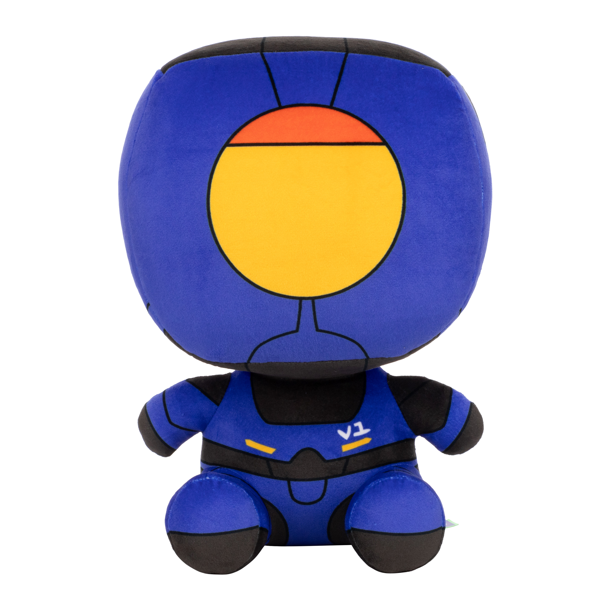 Ultraplush V1