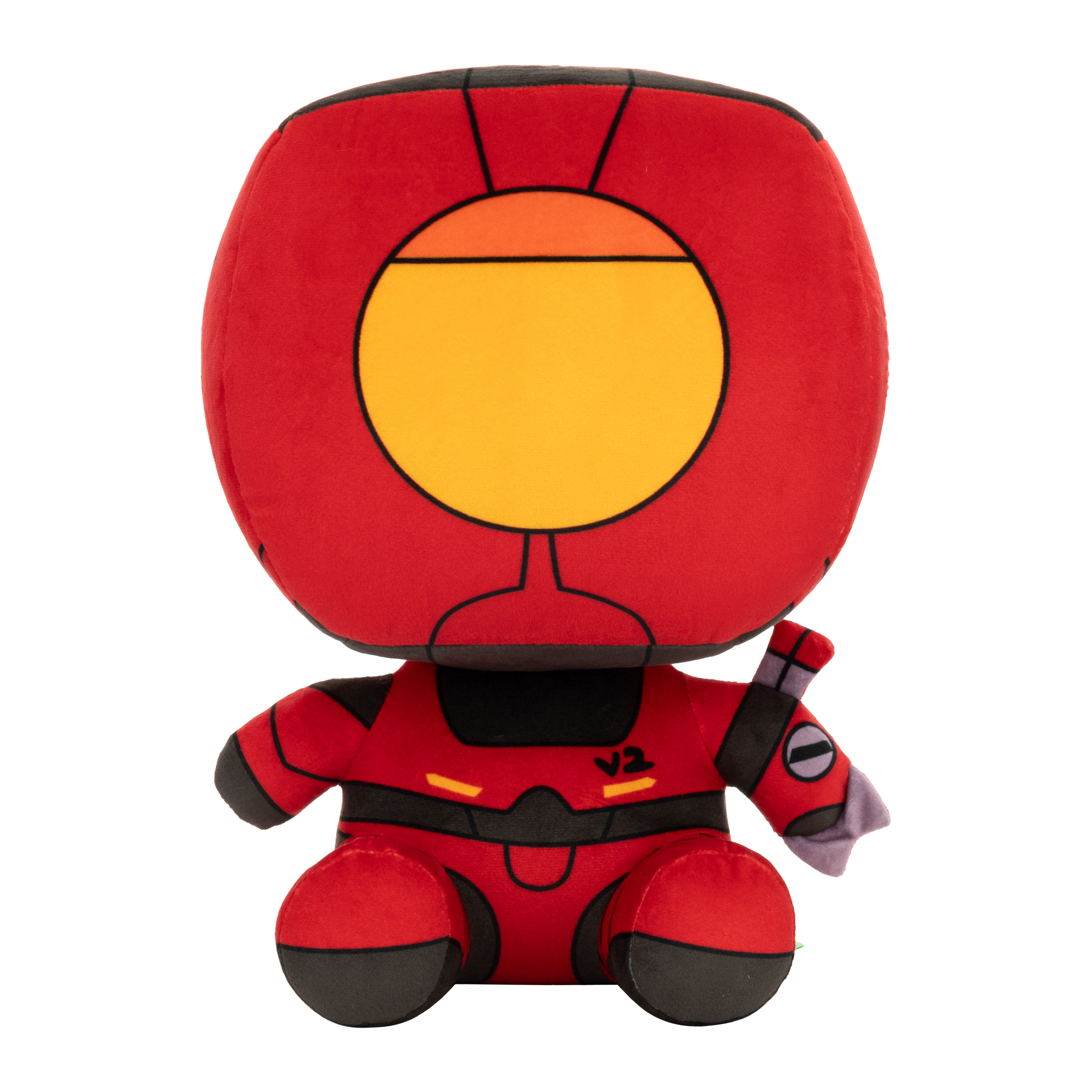 UltraPlush V2
