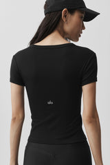 Timeless Tee - Black