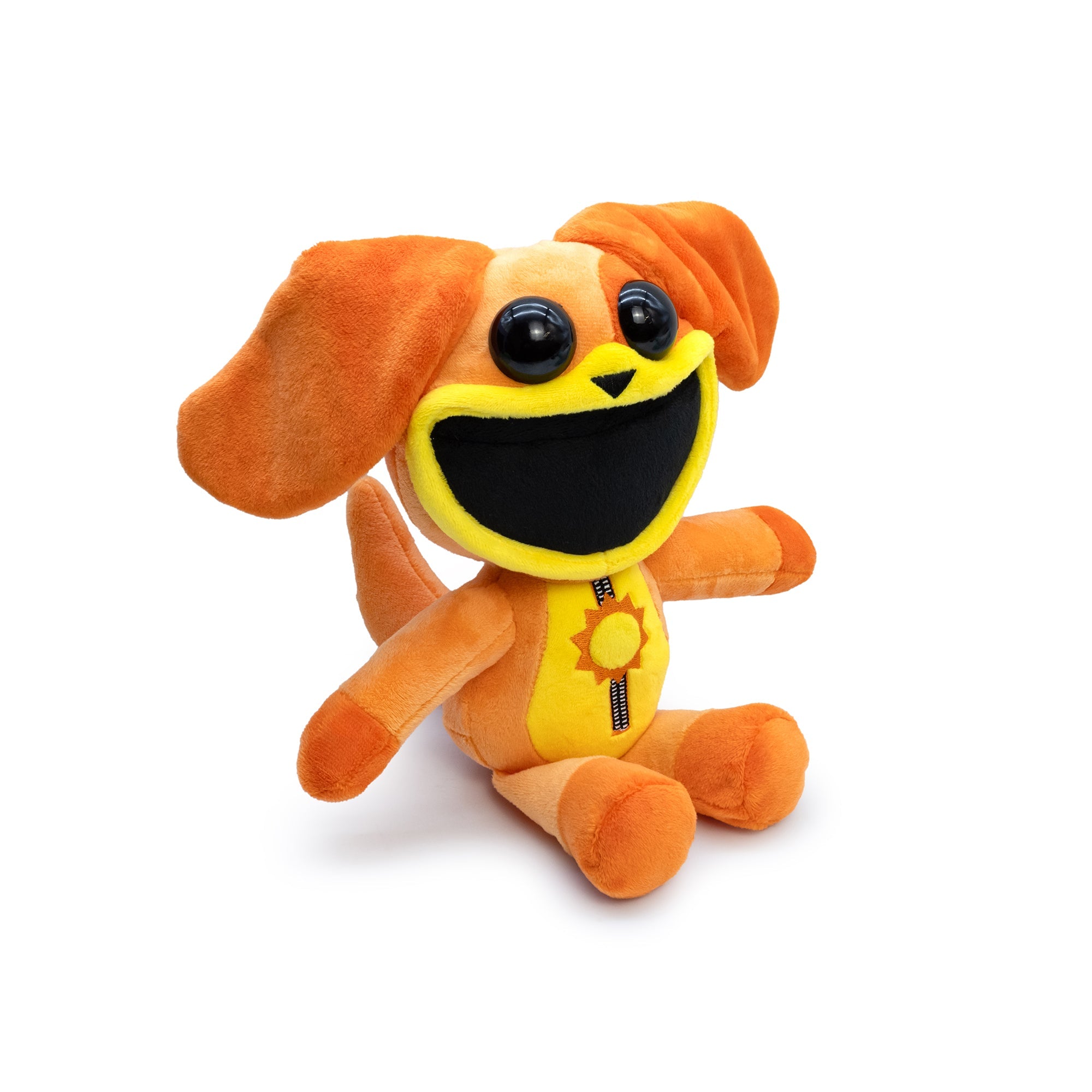 12" DogDay Plush