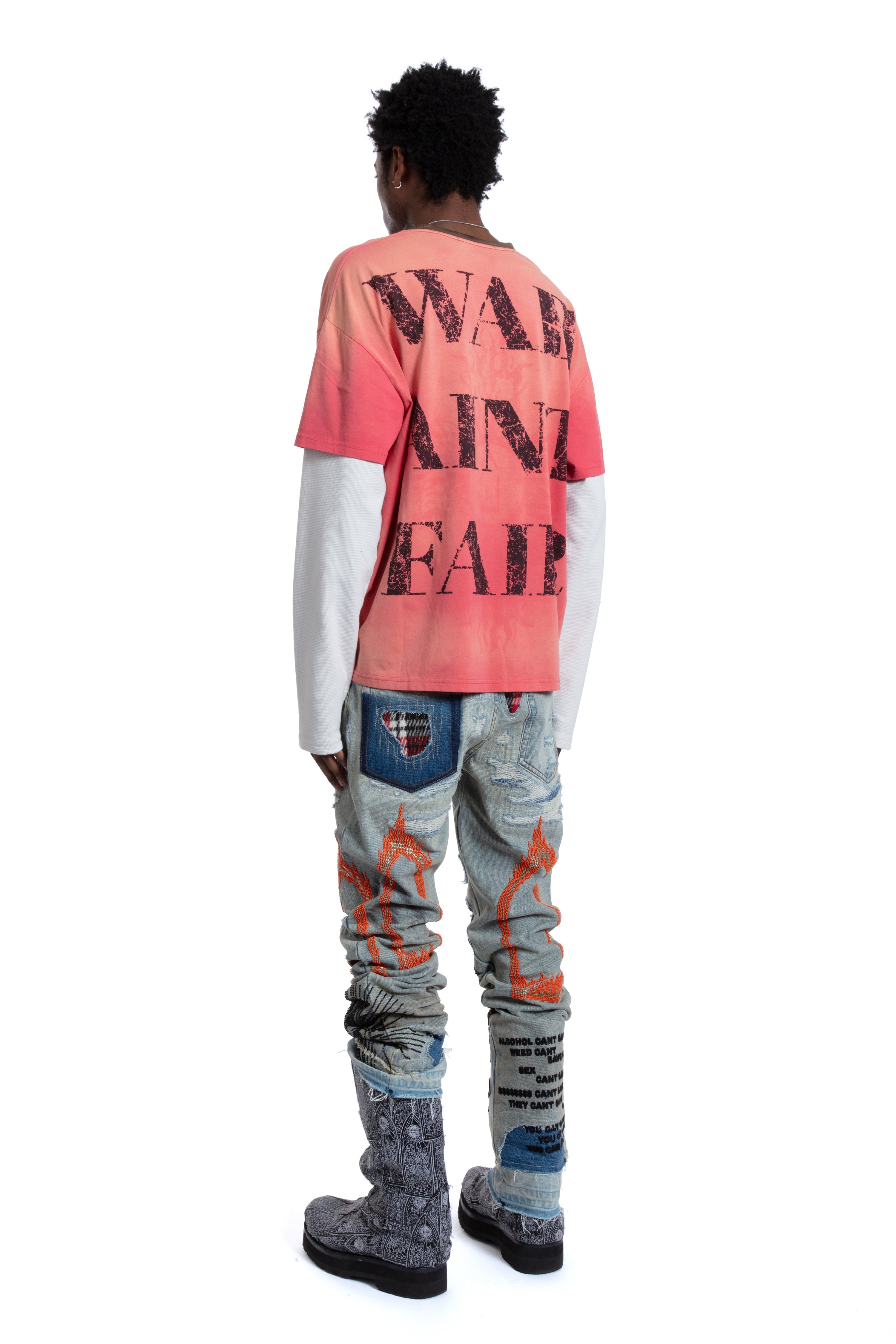 Save You Denim