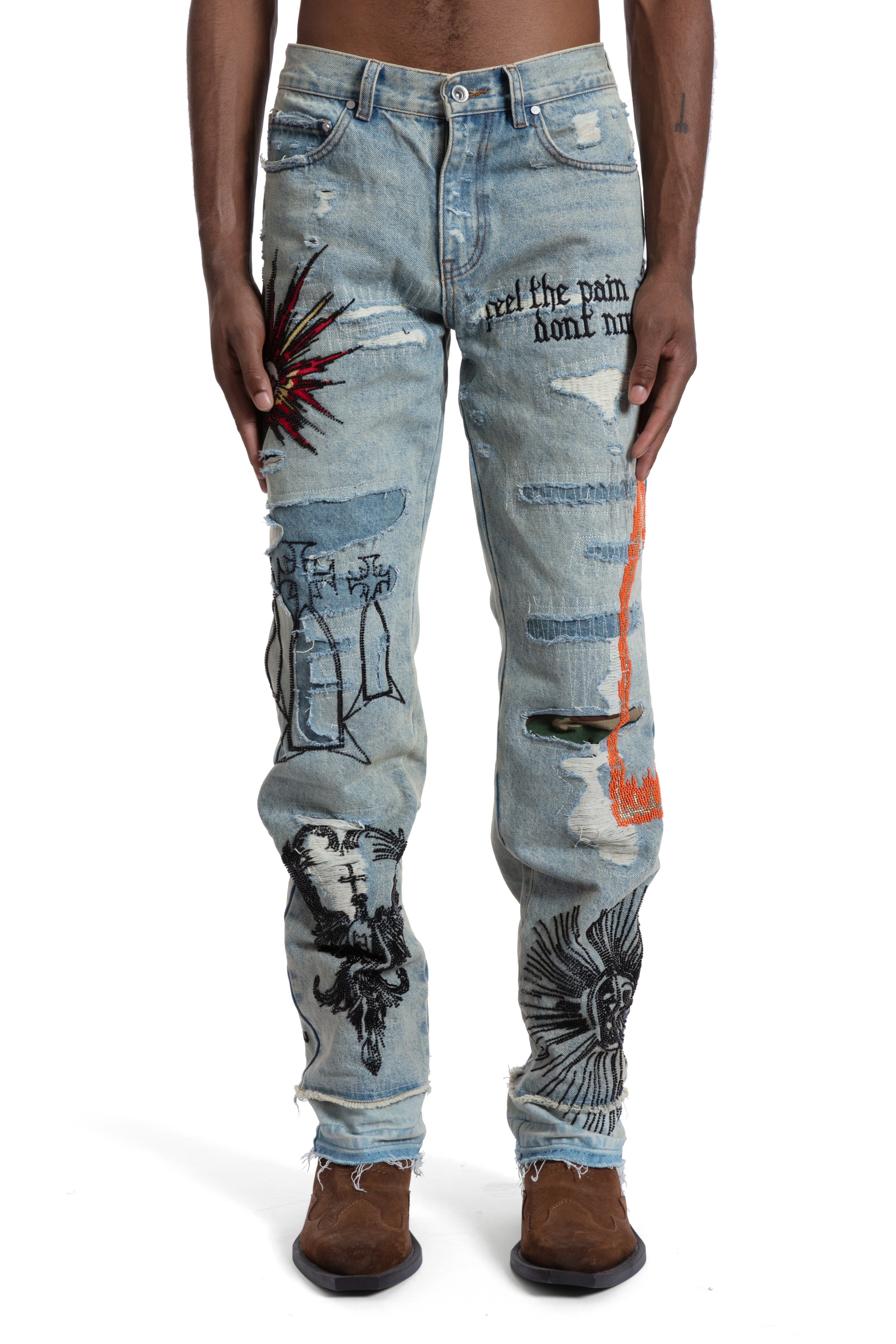Save You Denim