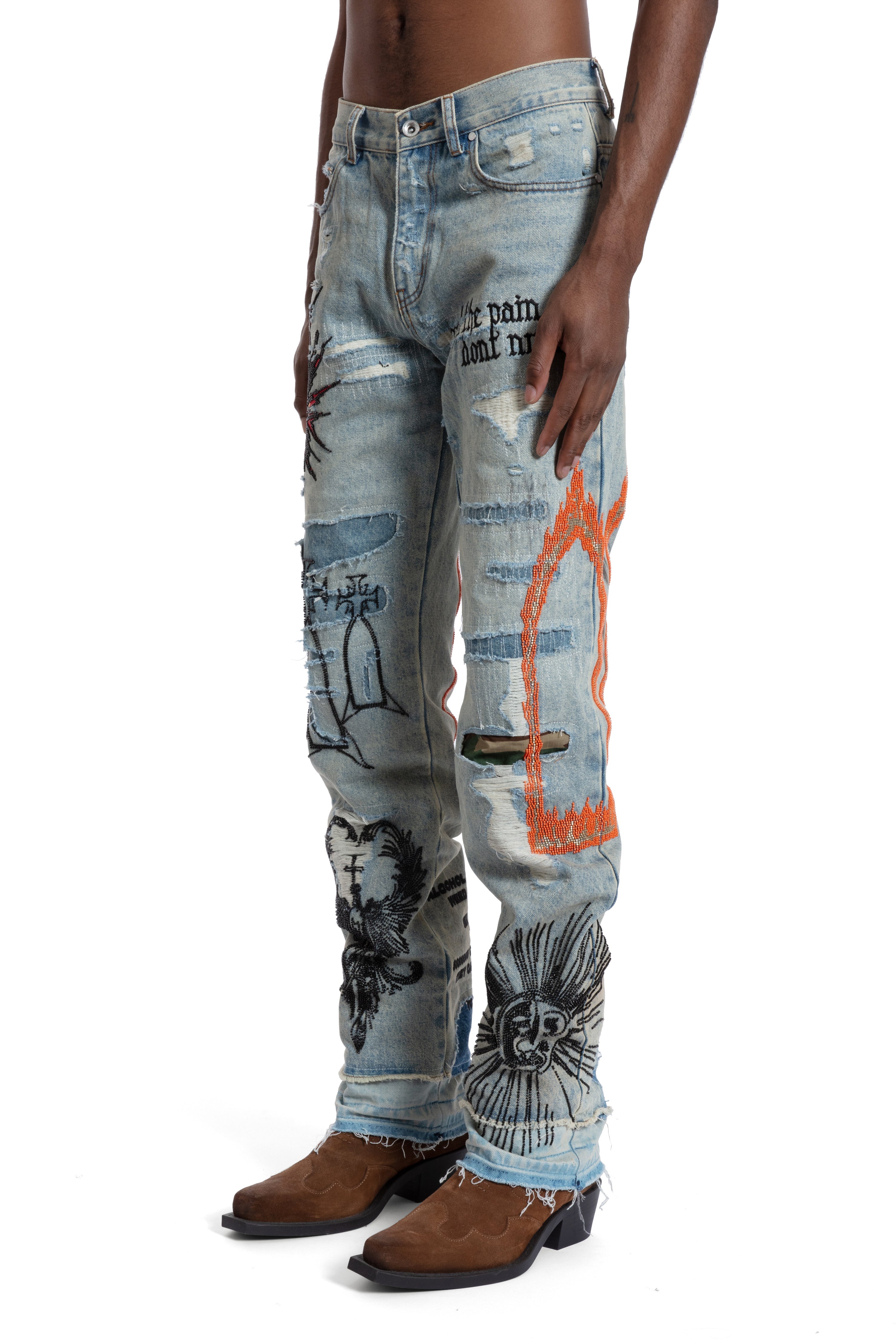 Save You Denim