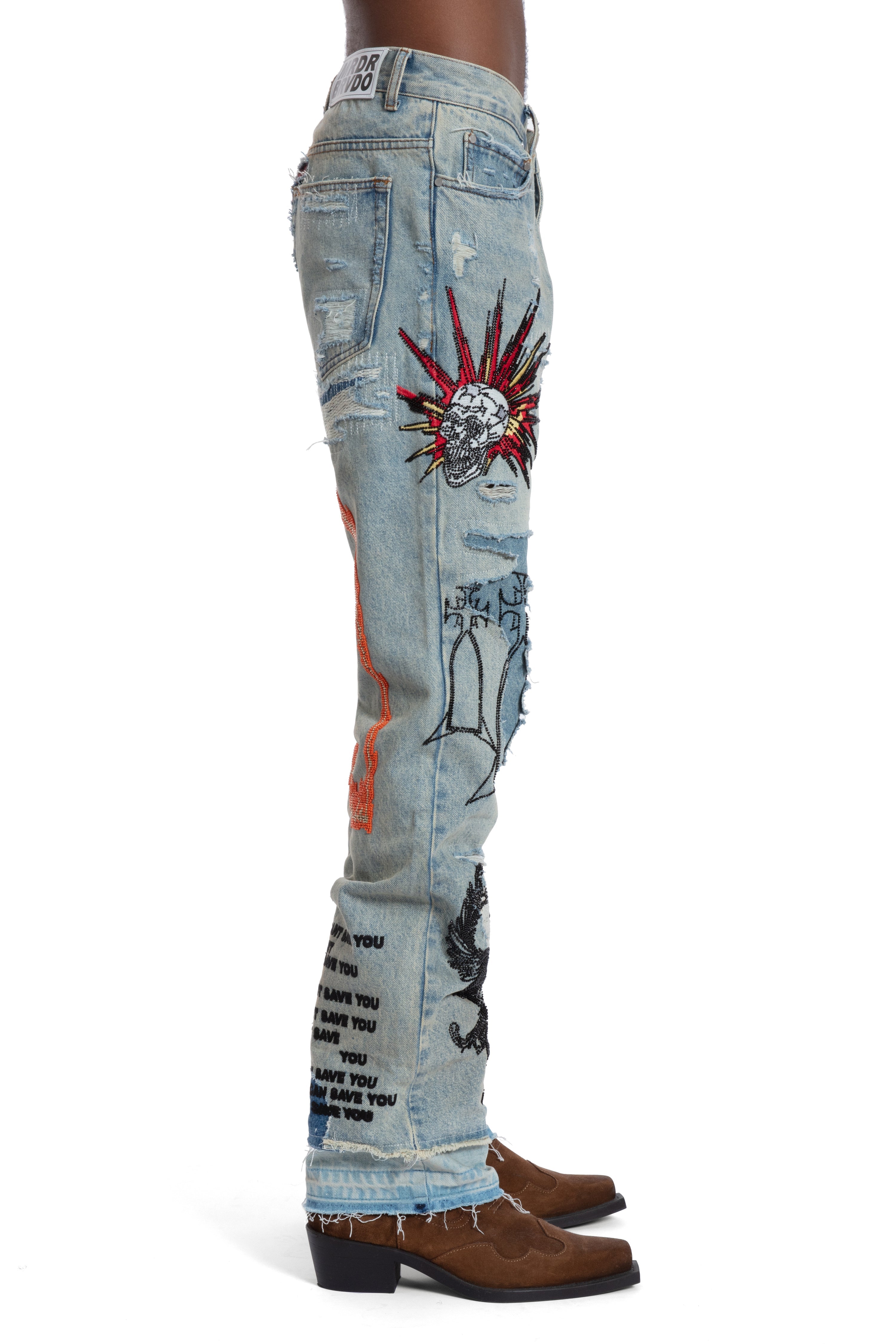 Save You Denim