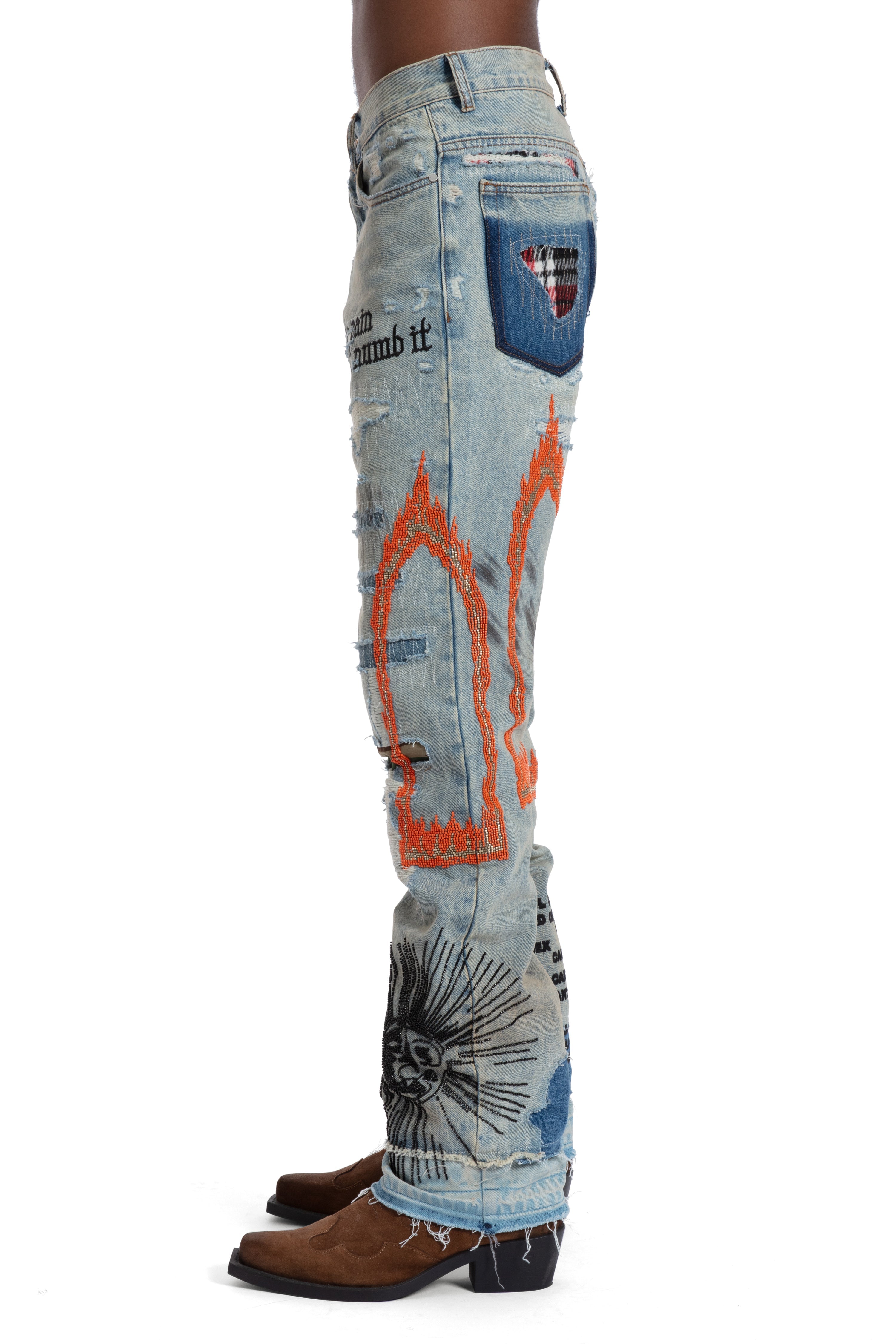Save You Denim