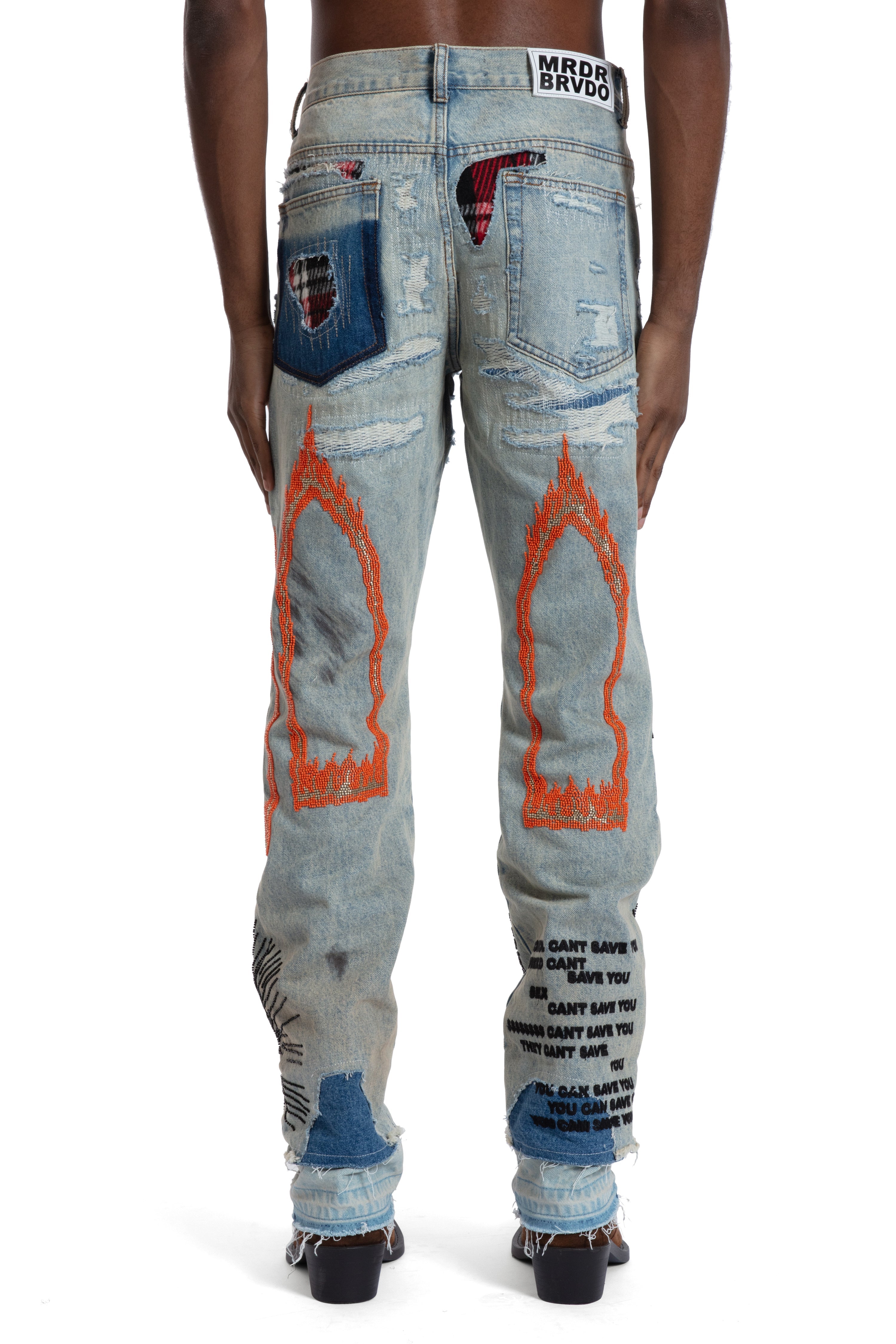 Save You Denim