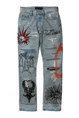 Save You Denim