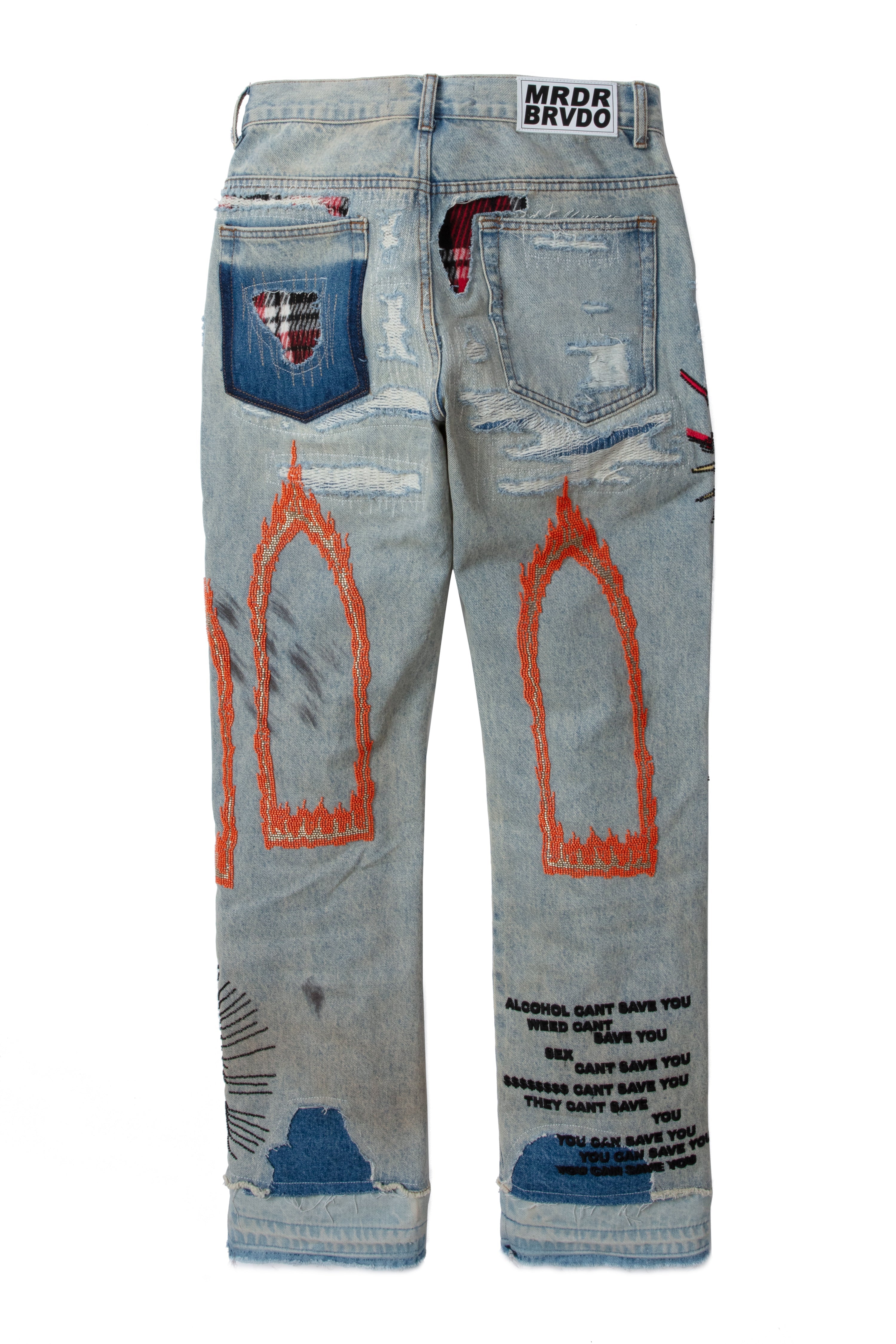 Save You Denim