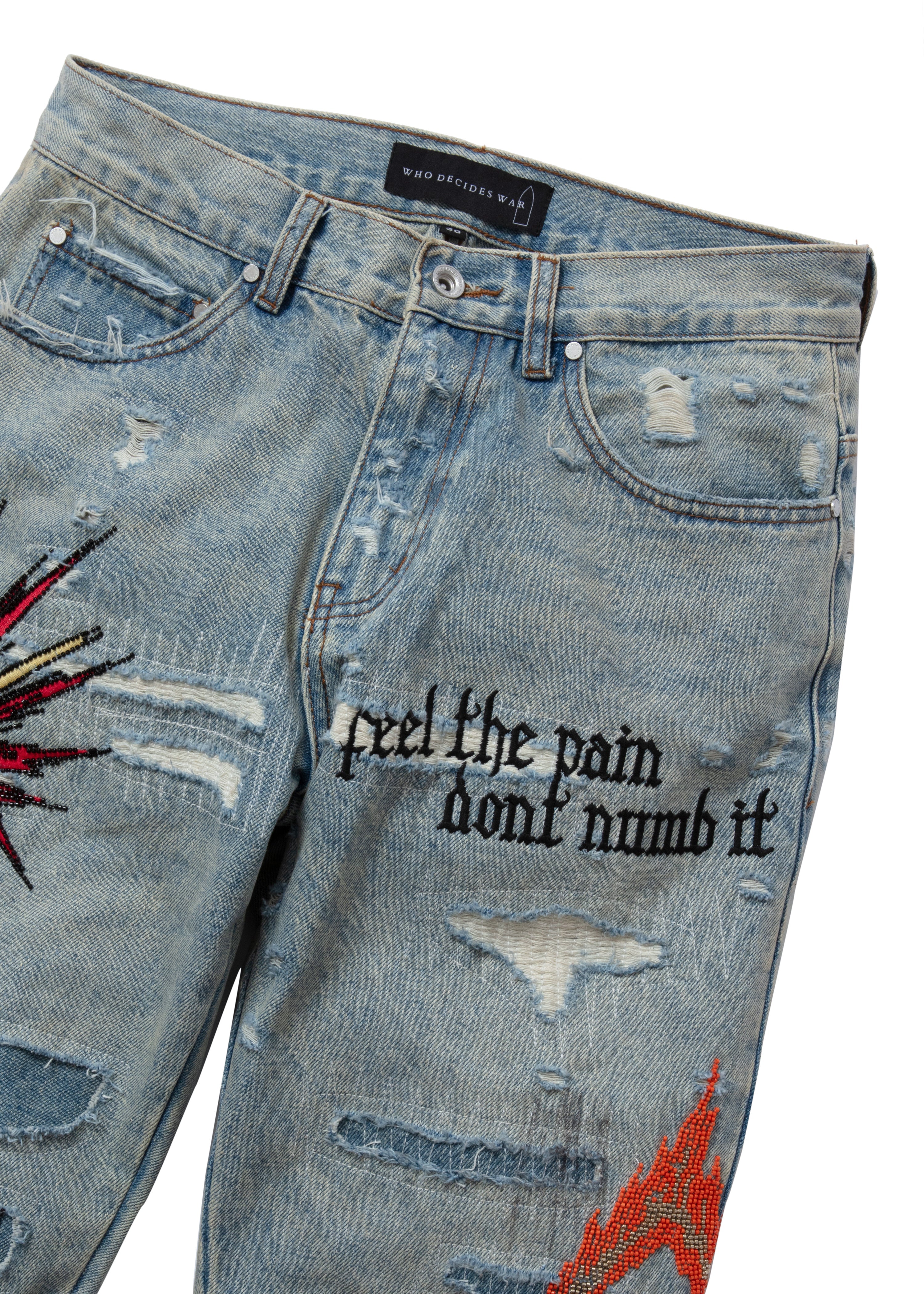 Save You Denim
