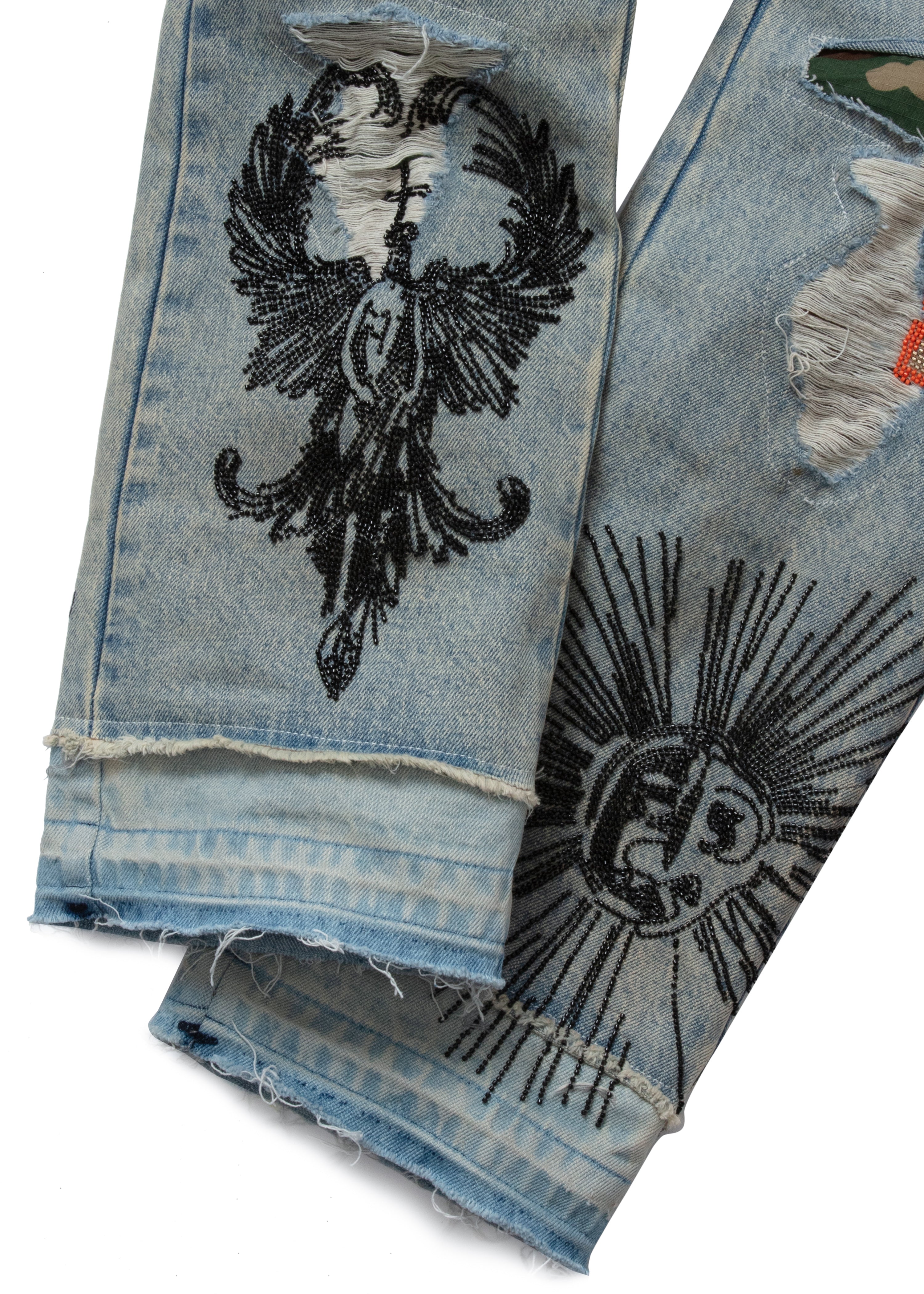 Save You Denim