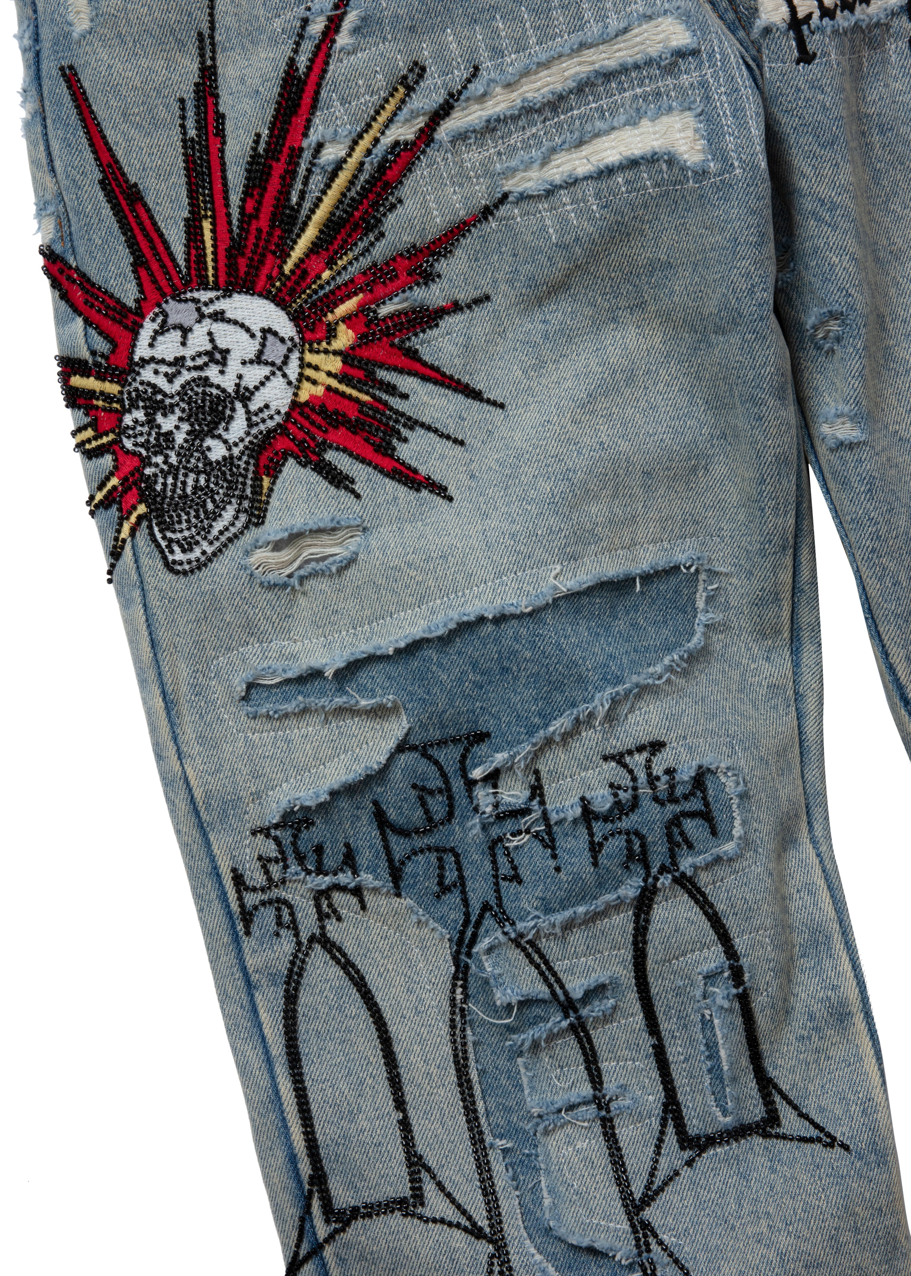 Save You Denim