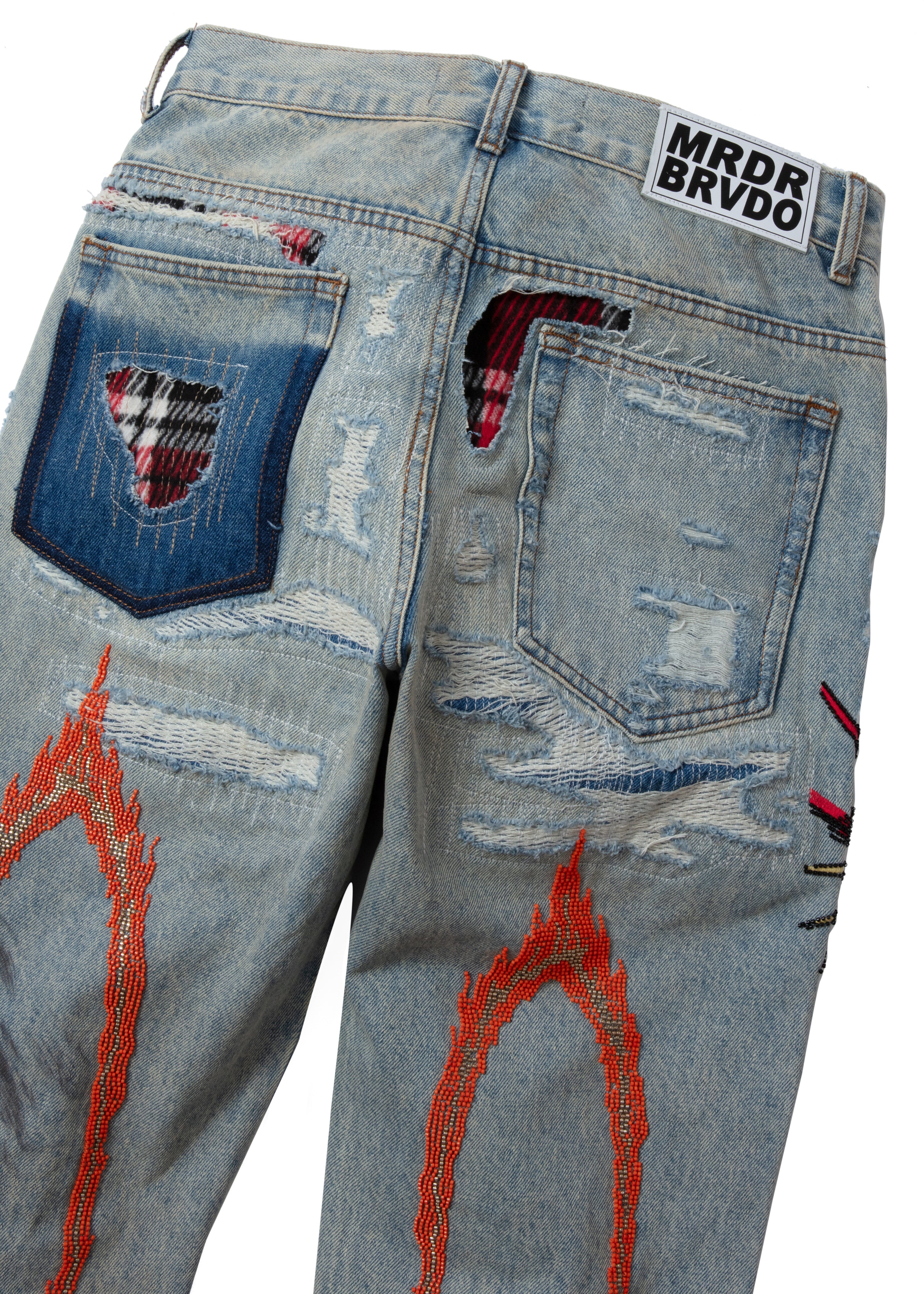 Save You Denim