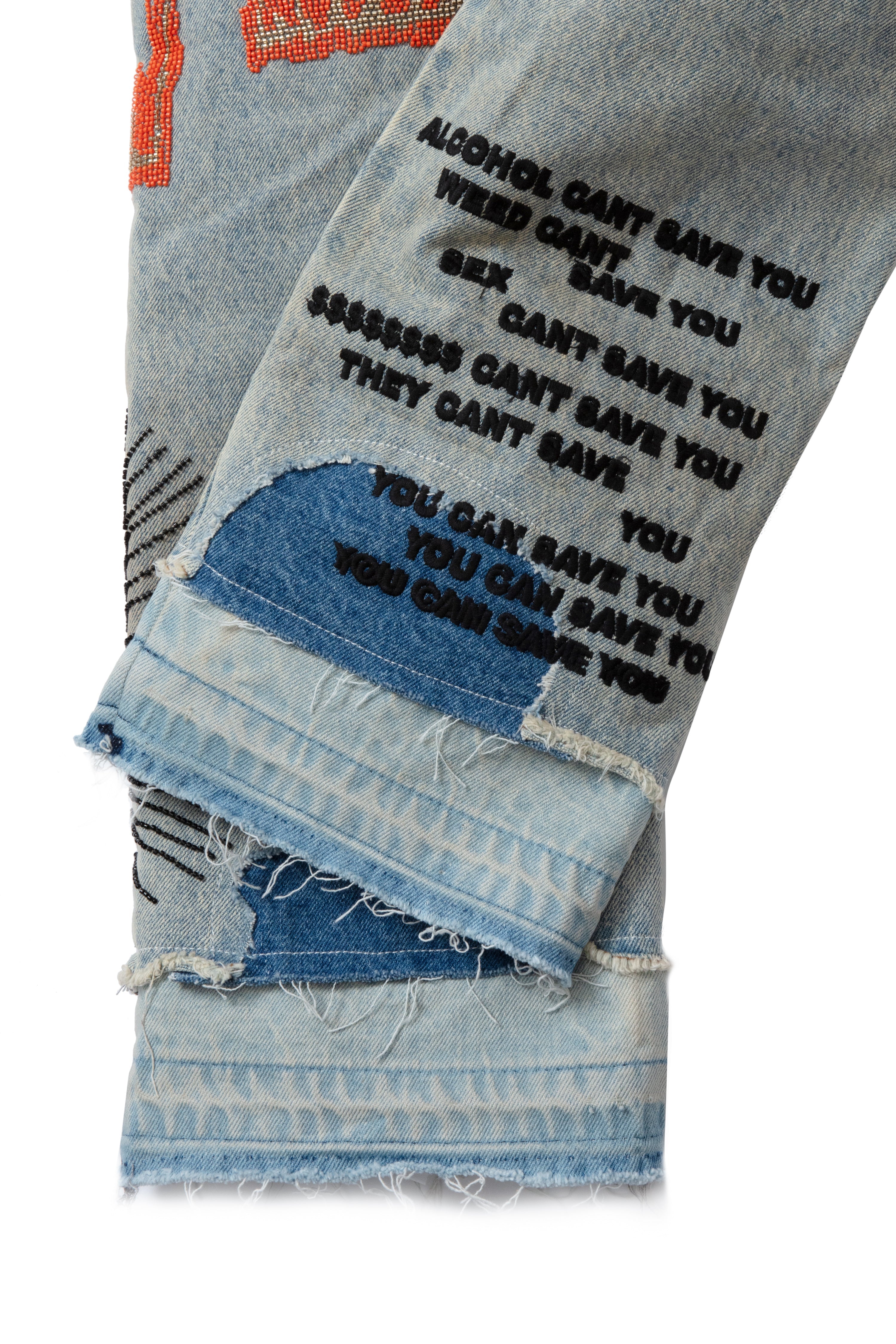 Save You Denim