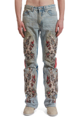 CHAOS DENIM