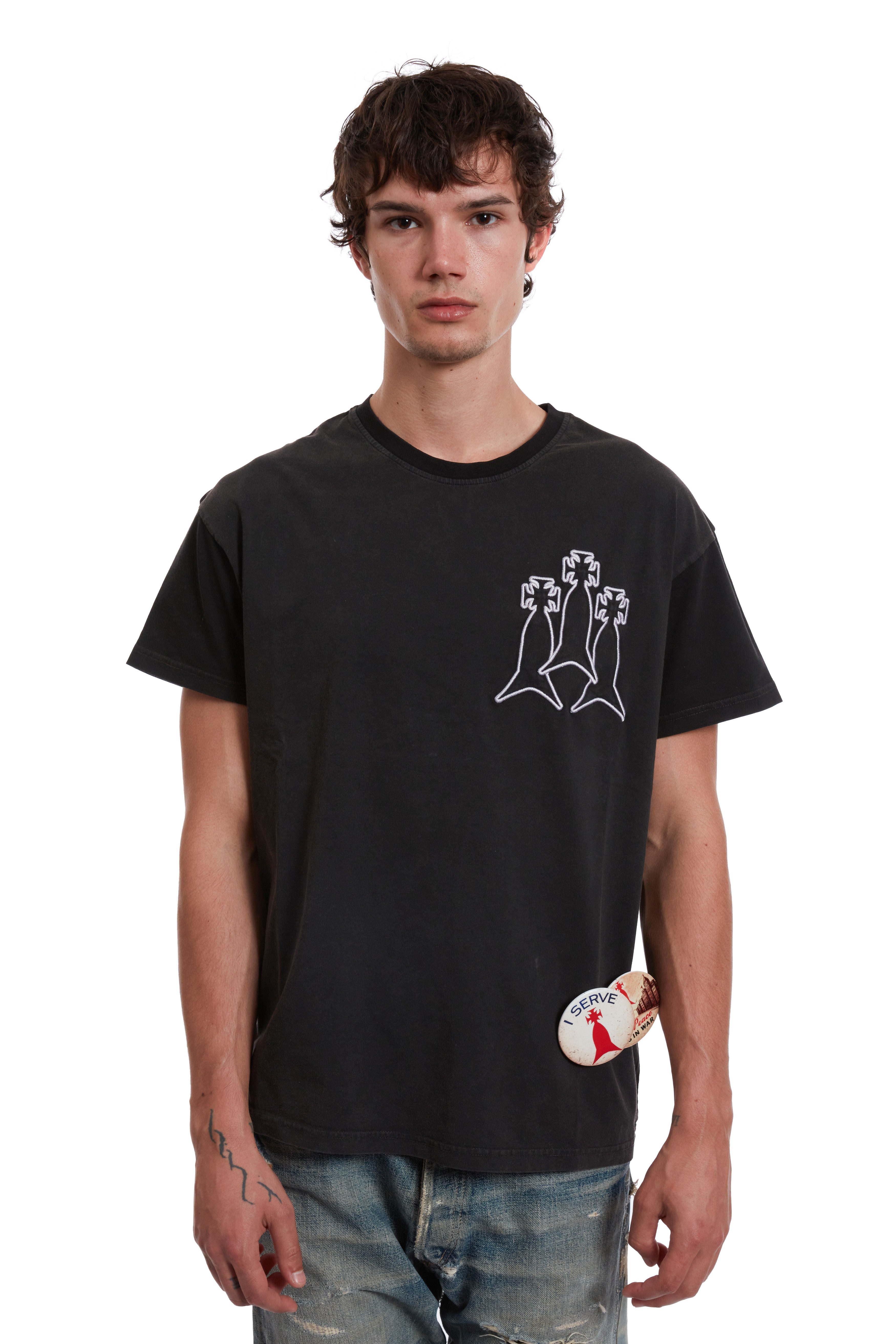 ROCKET JERSEY