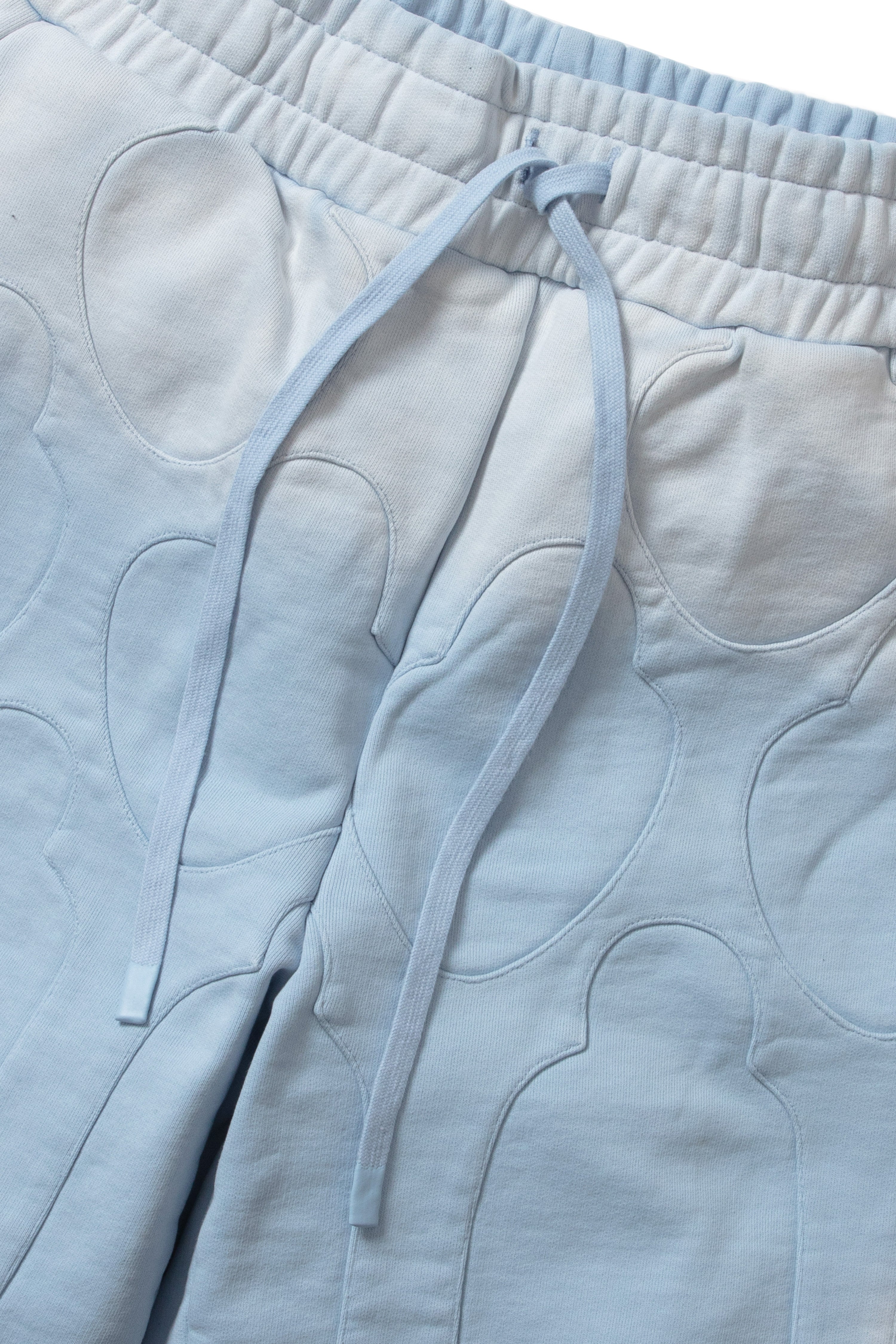 CHAPEL SWEAT SHORT