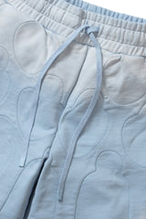 CHAPEL SWEAT SHORT