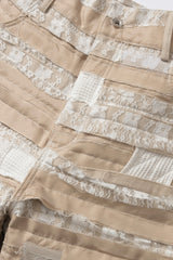 INTERWOVEN SHORTS