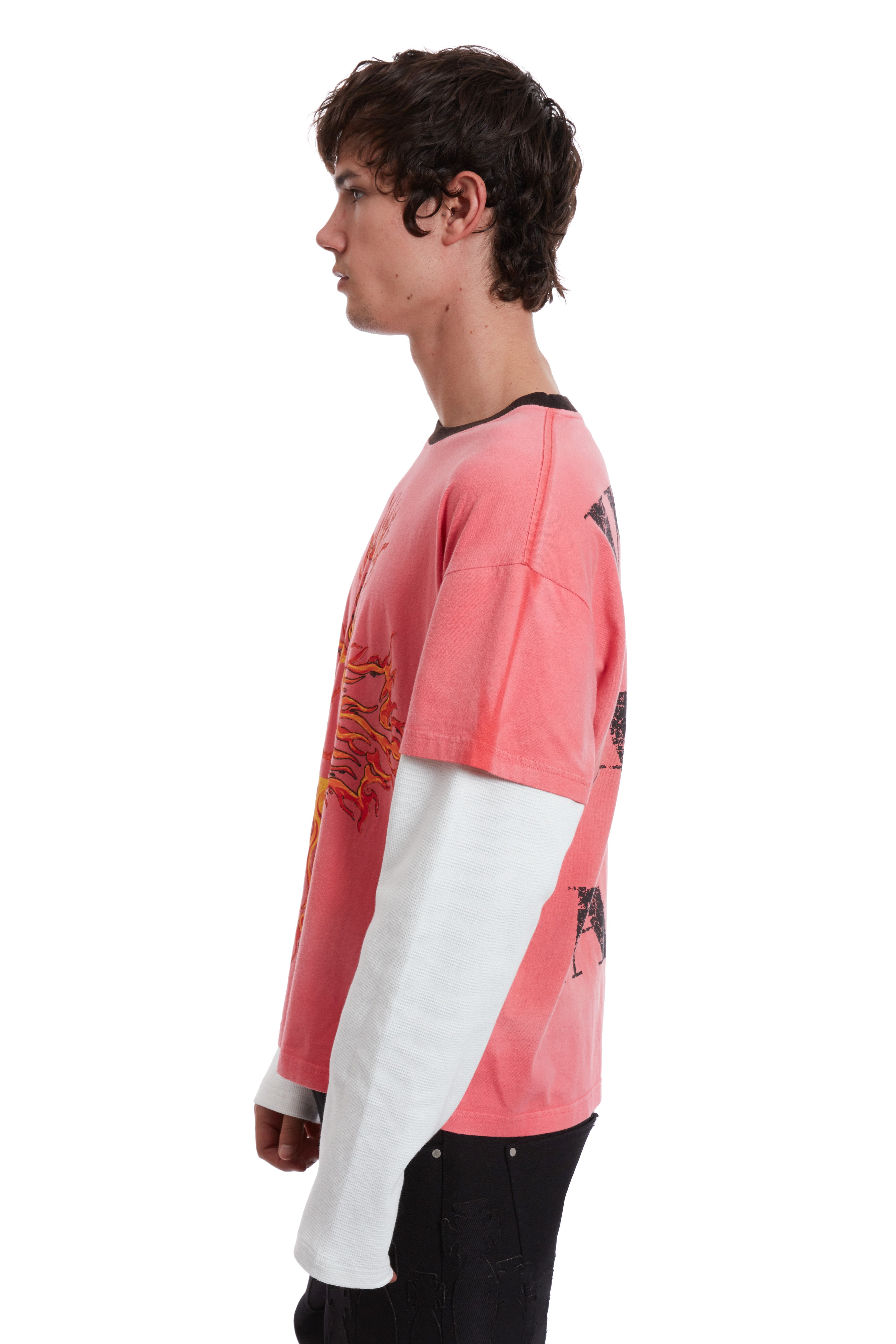 AINT FAIR DOUBLE JERSEY