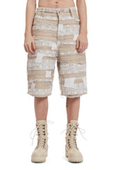 INTERWOVEN SHORTS