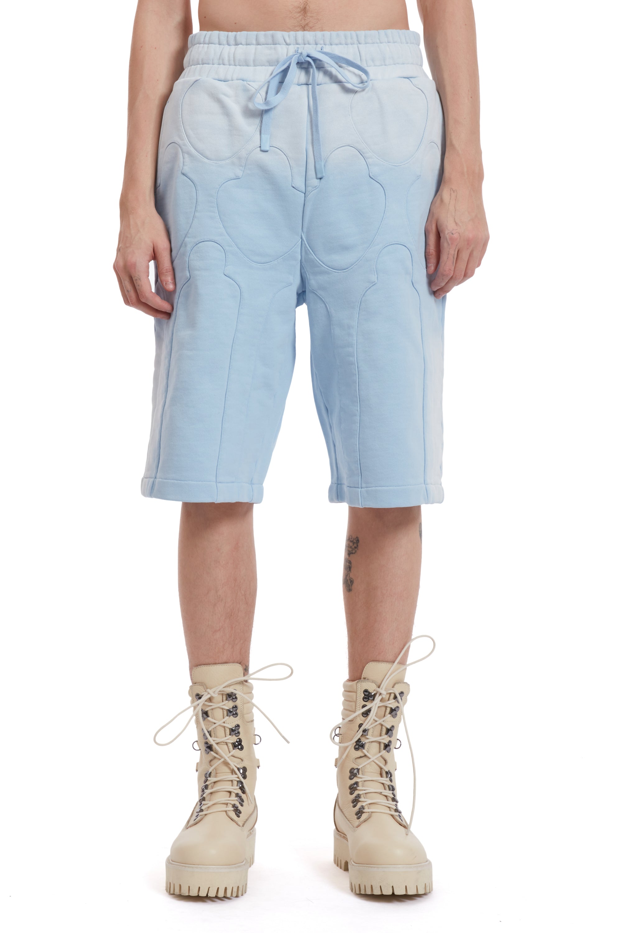 CHAPEL SWEAT SHORT