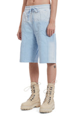 CHAPEL SWEAT SHORT