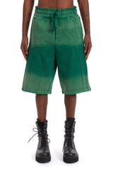 CHAPEL SWEAT SHORT