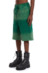 CHAPEL SWEAT SHORT