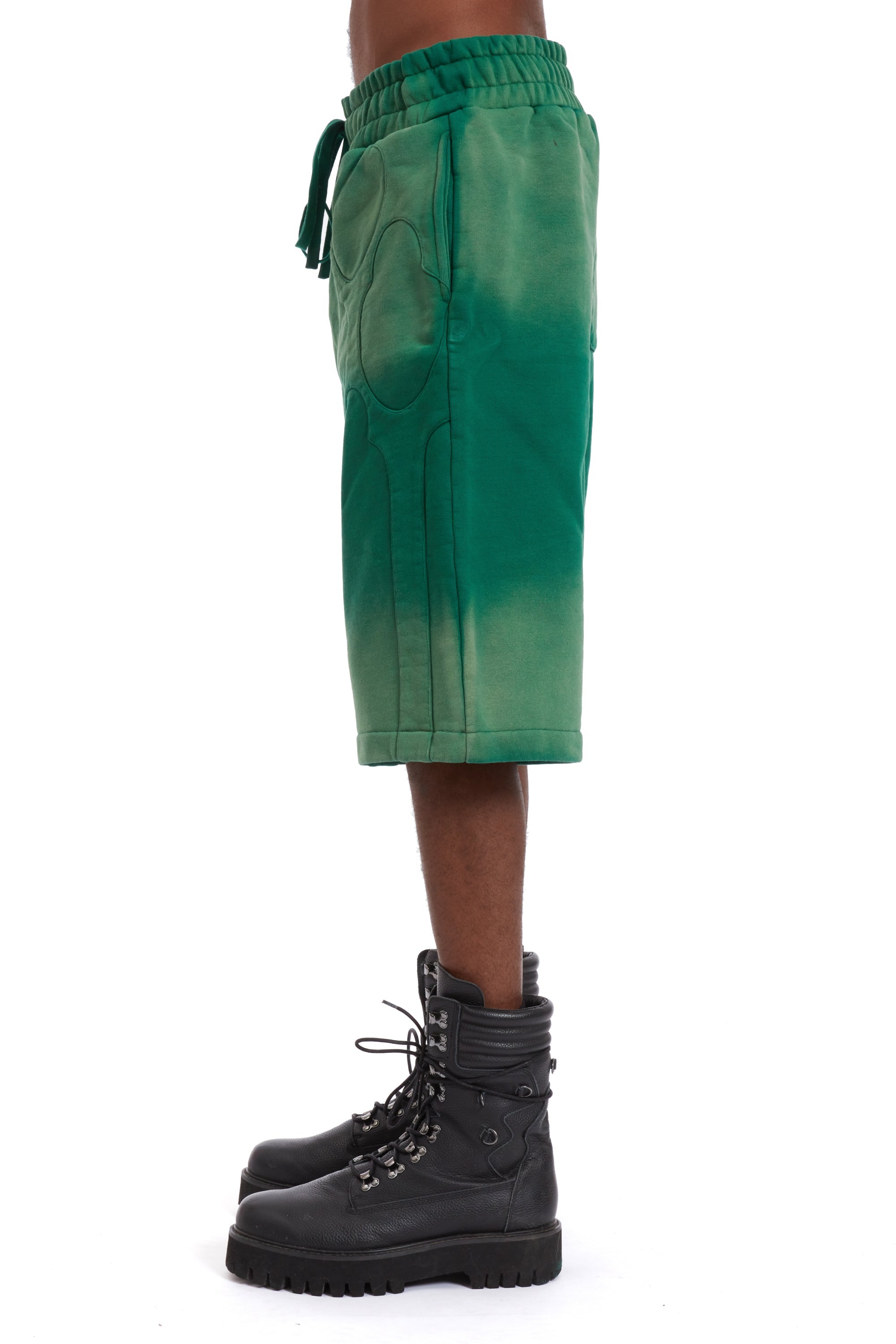 CHAPEL SWEAT SHORT