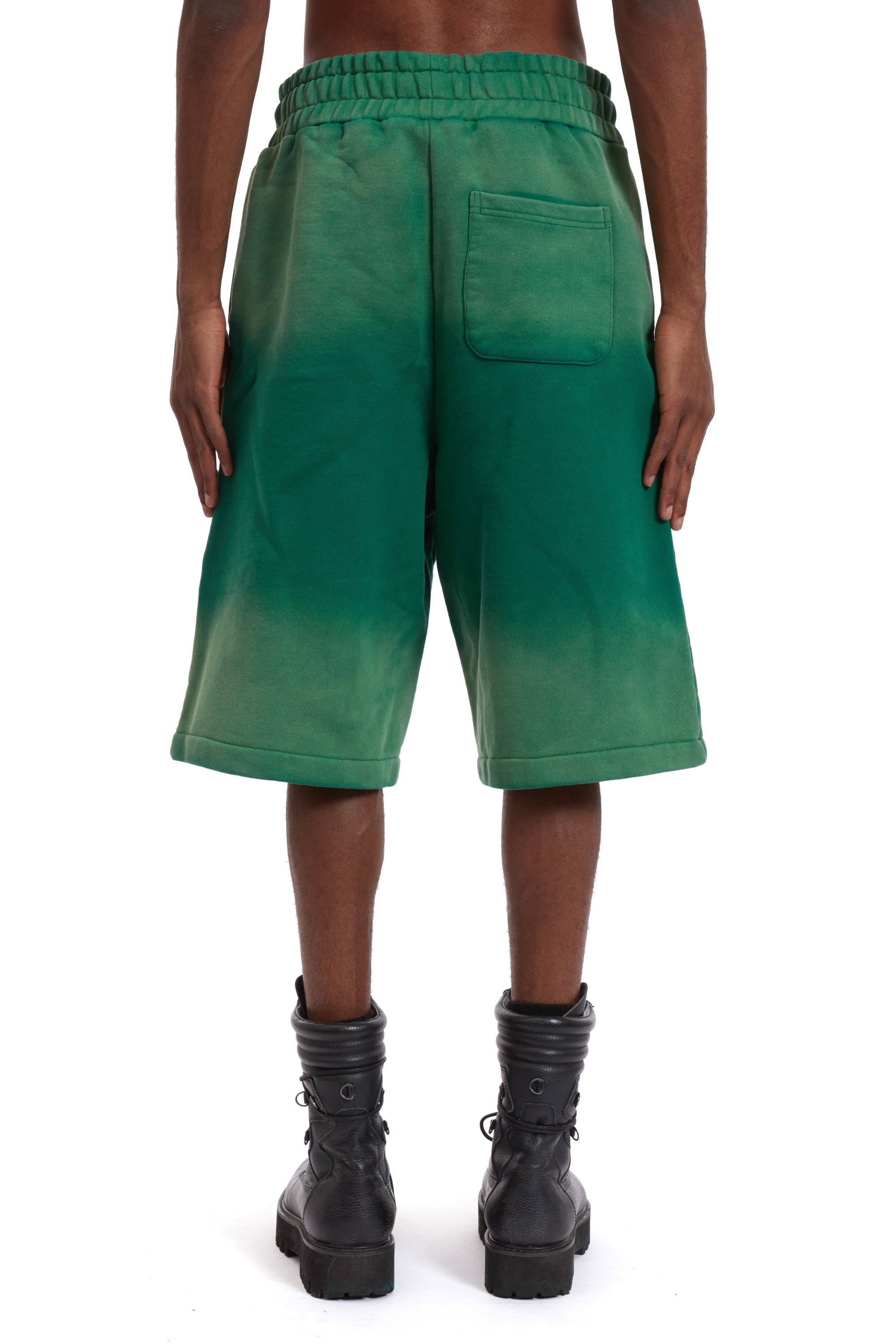 CHAPEL SWEAT SHORT