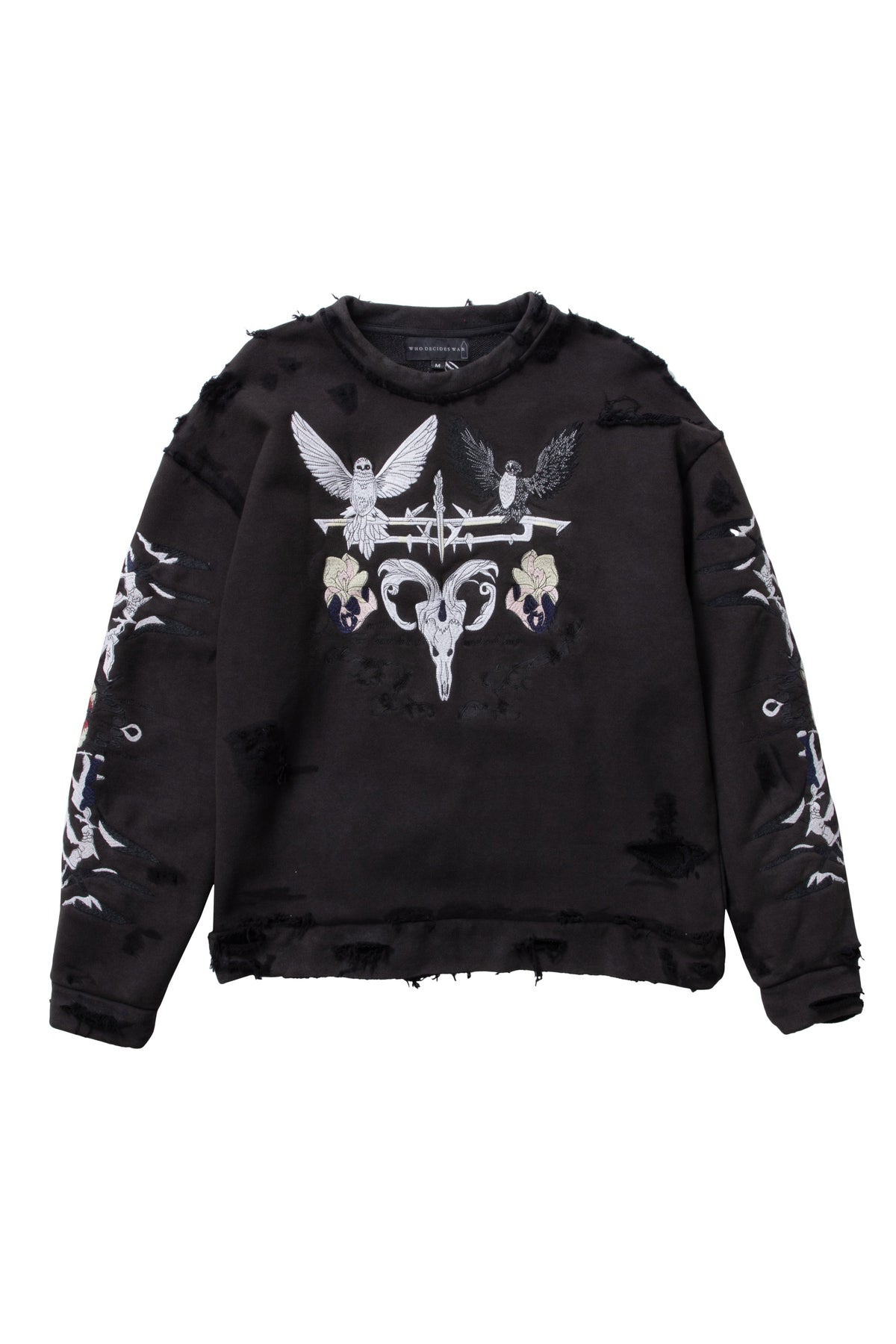 EPITOME PULLOVER