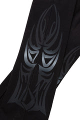 WINGED SWEATPANT