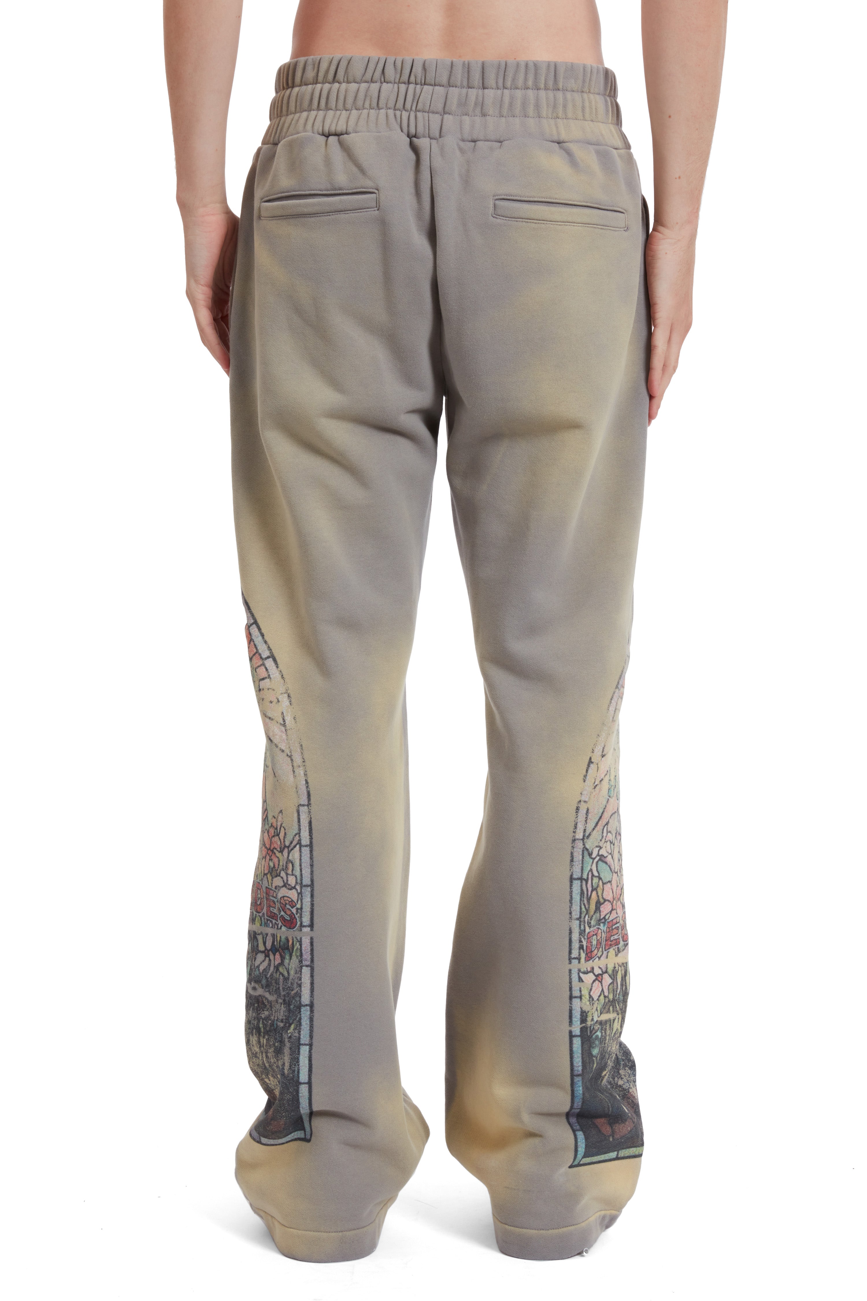 FADED SWEATPANT