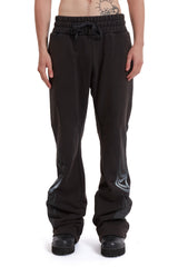 WINGED SWEATPANT
