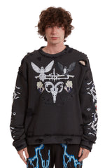 EPITOME PULLOVER