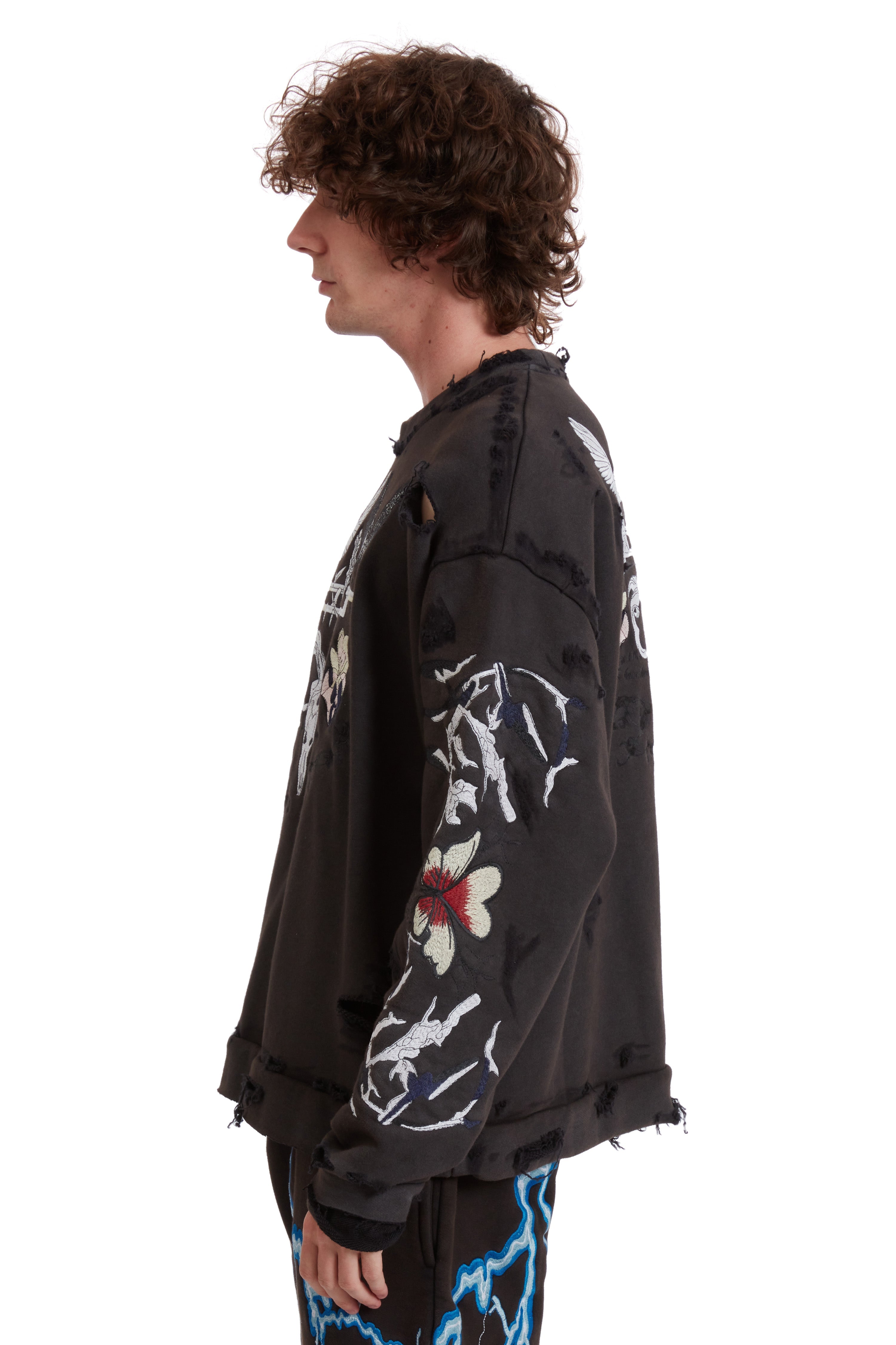 EPITOME PULLOVER