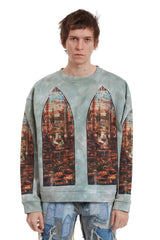 EDEN CREWNECK SWEATER
