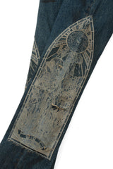 MECHANIC DENIM