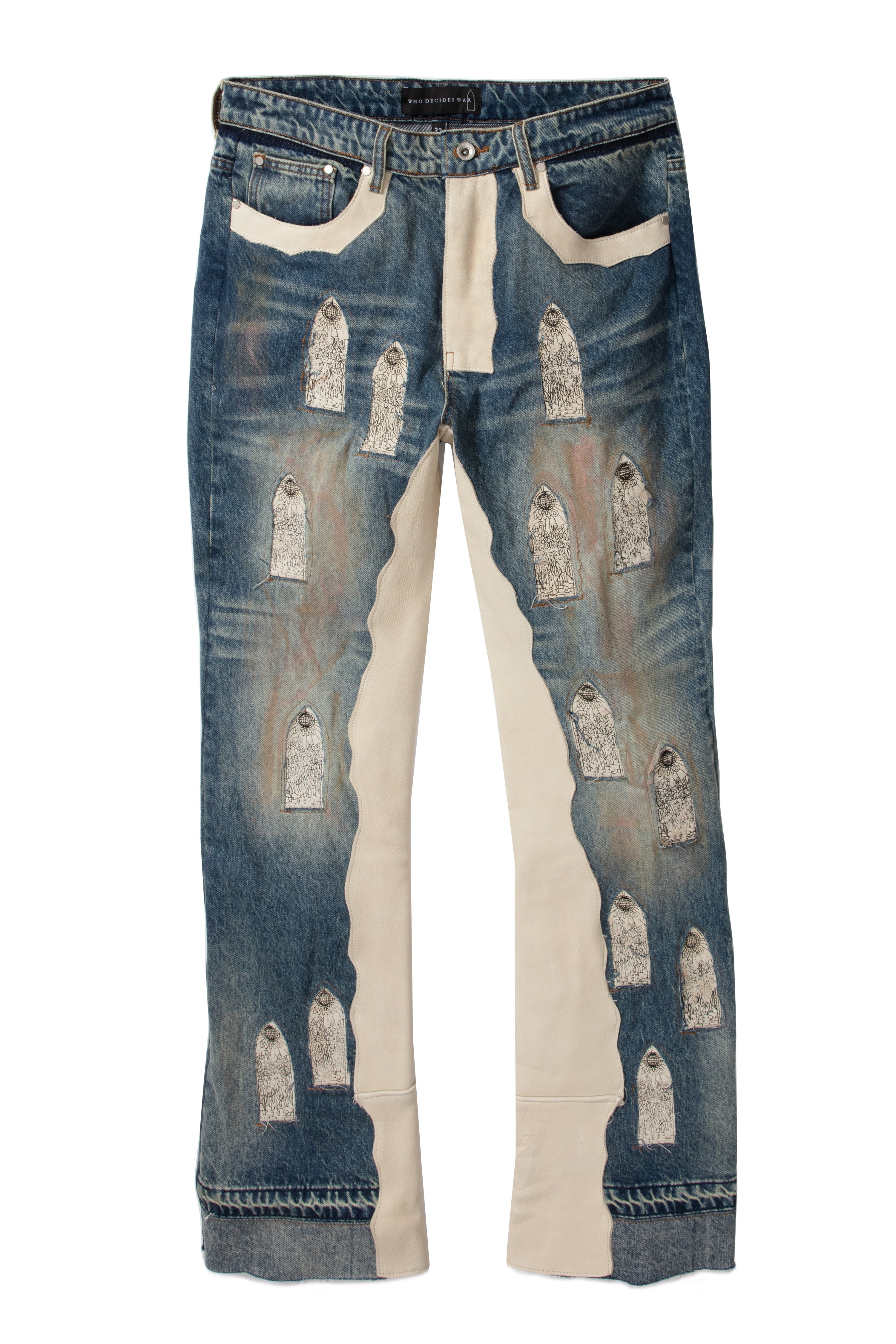 HOWDY DENIM