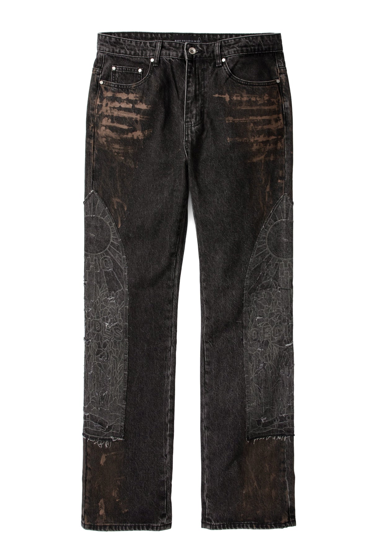 MECHANIC DENIM