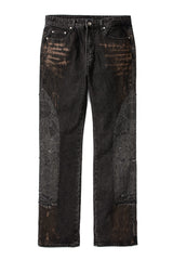 MECHANIC DENIM