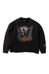 MOON PULLOVER