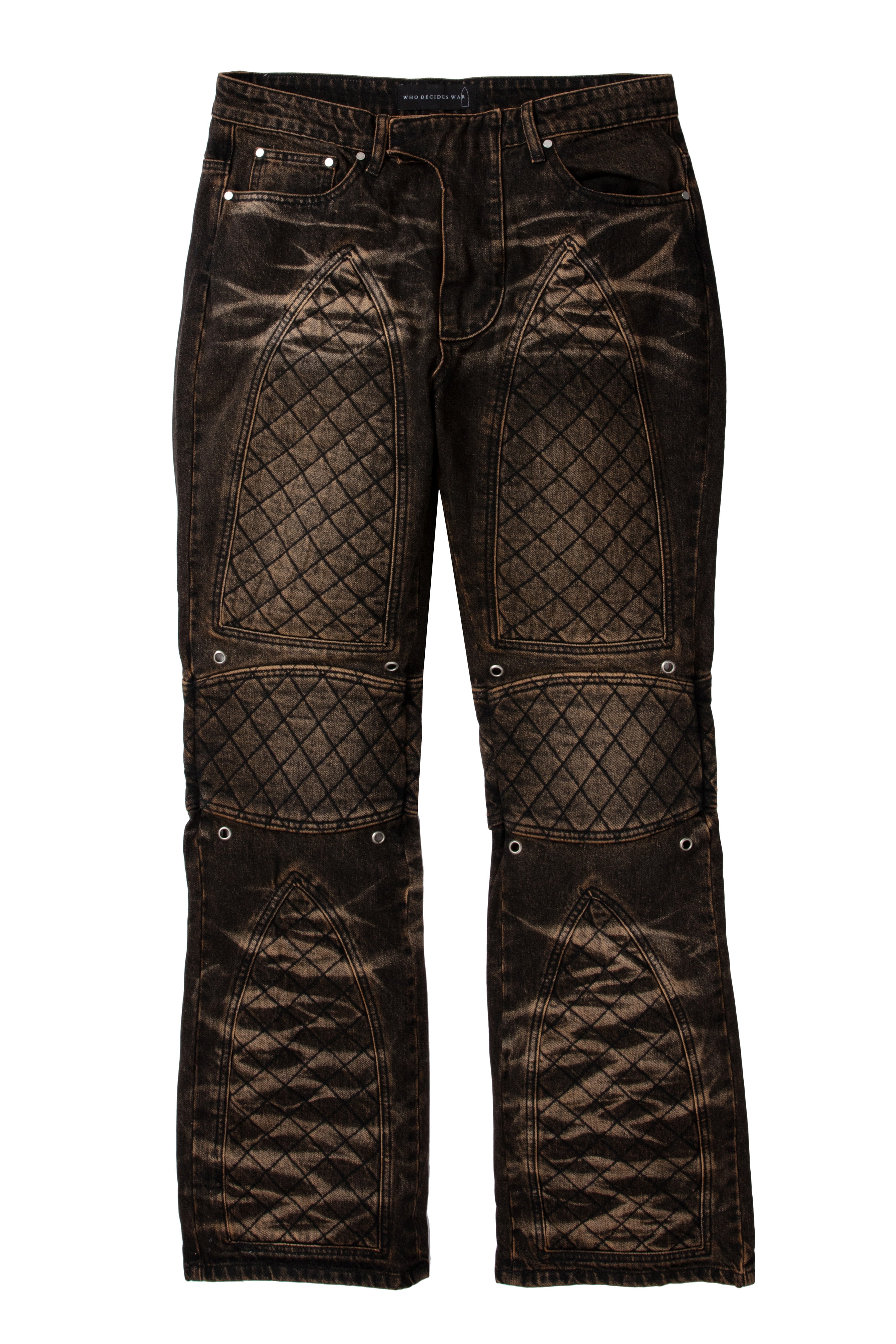 MOTO DENIM