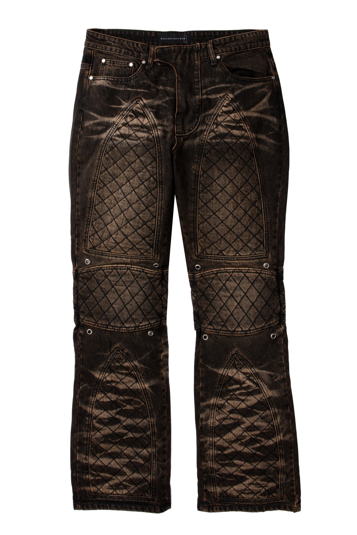 MOTO DENIM