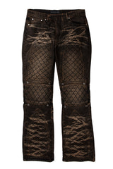 MOTO DENIM