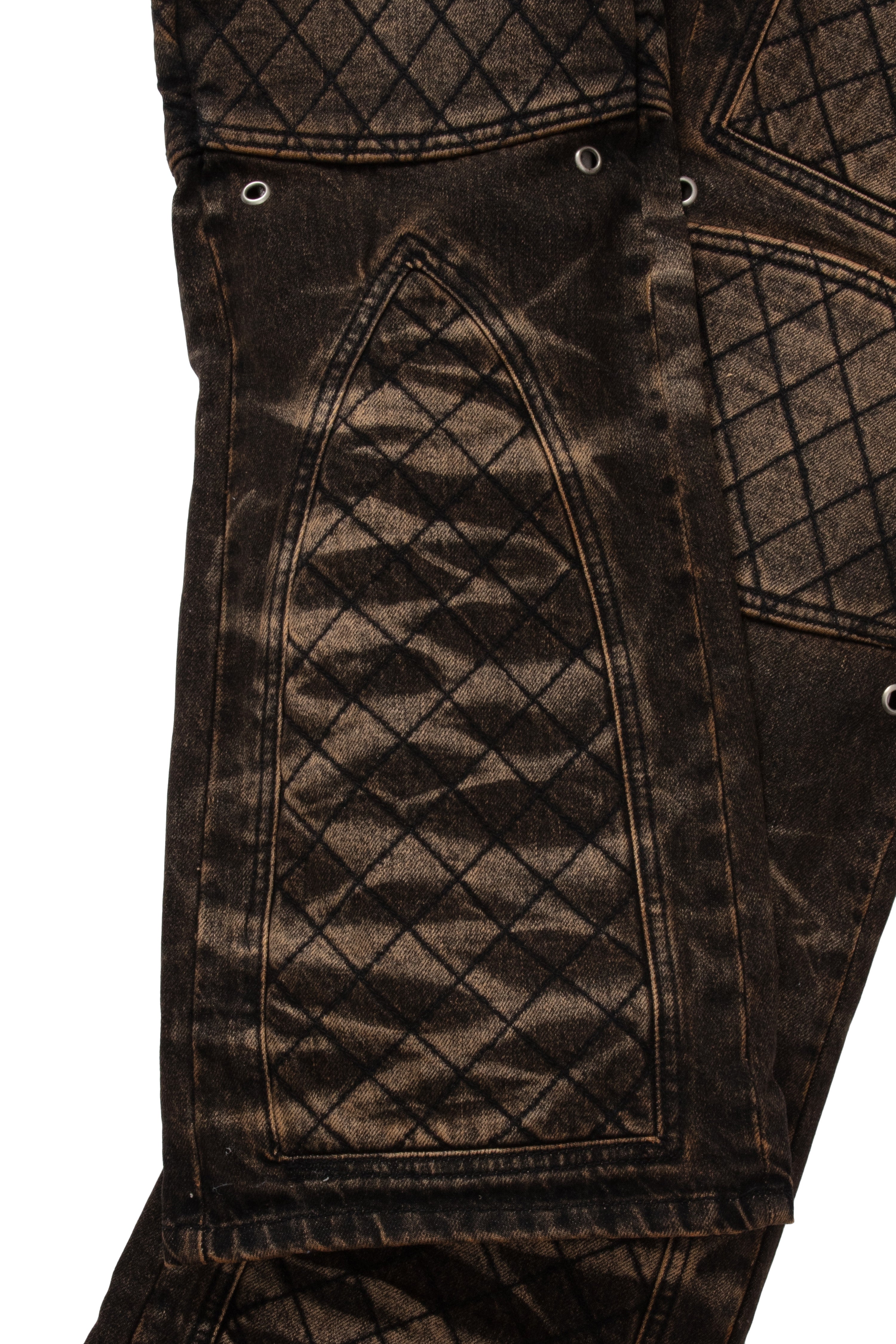 MOTO DENIM