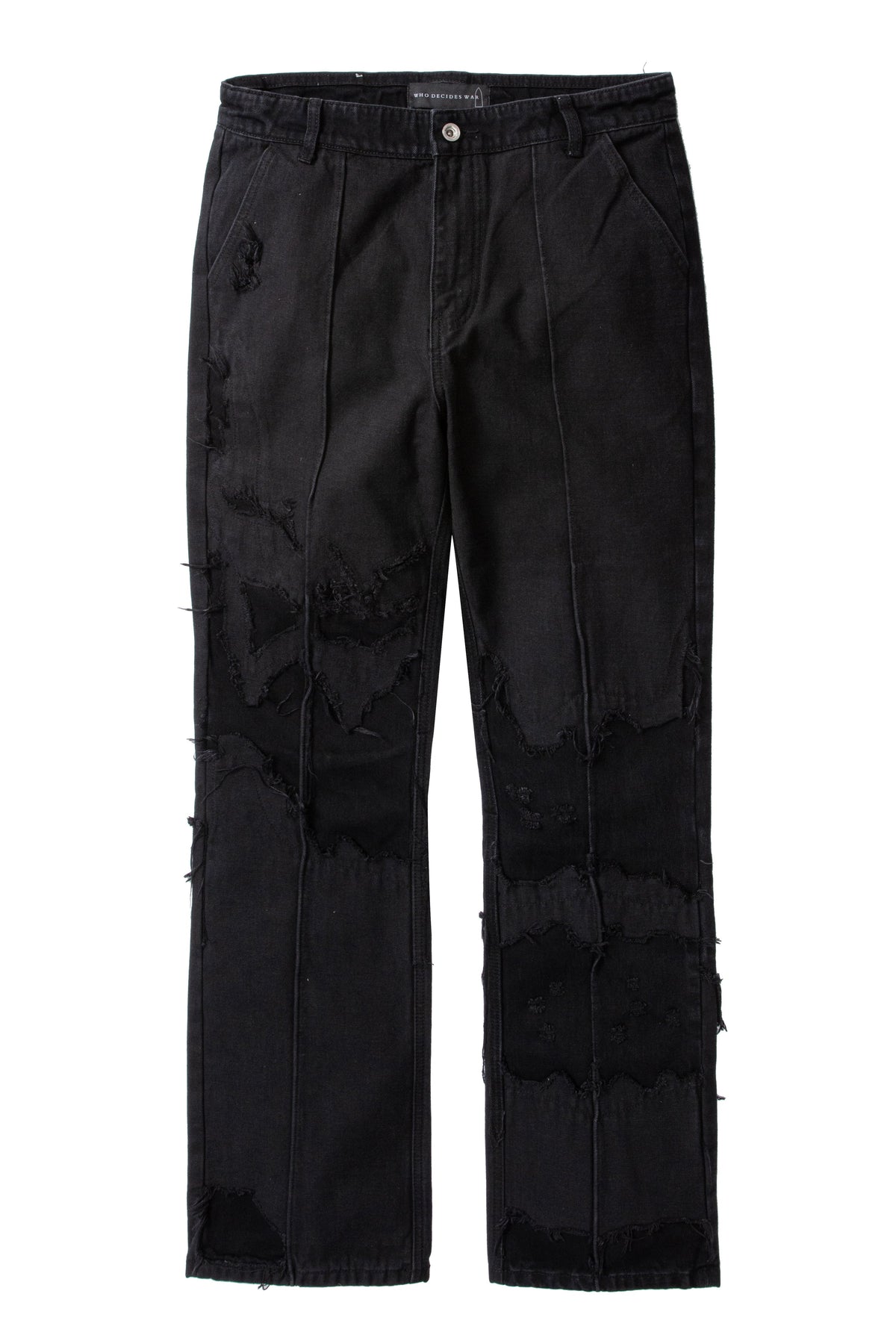 RUIN SUIT PANT