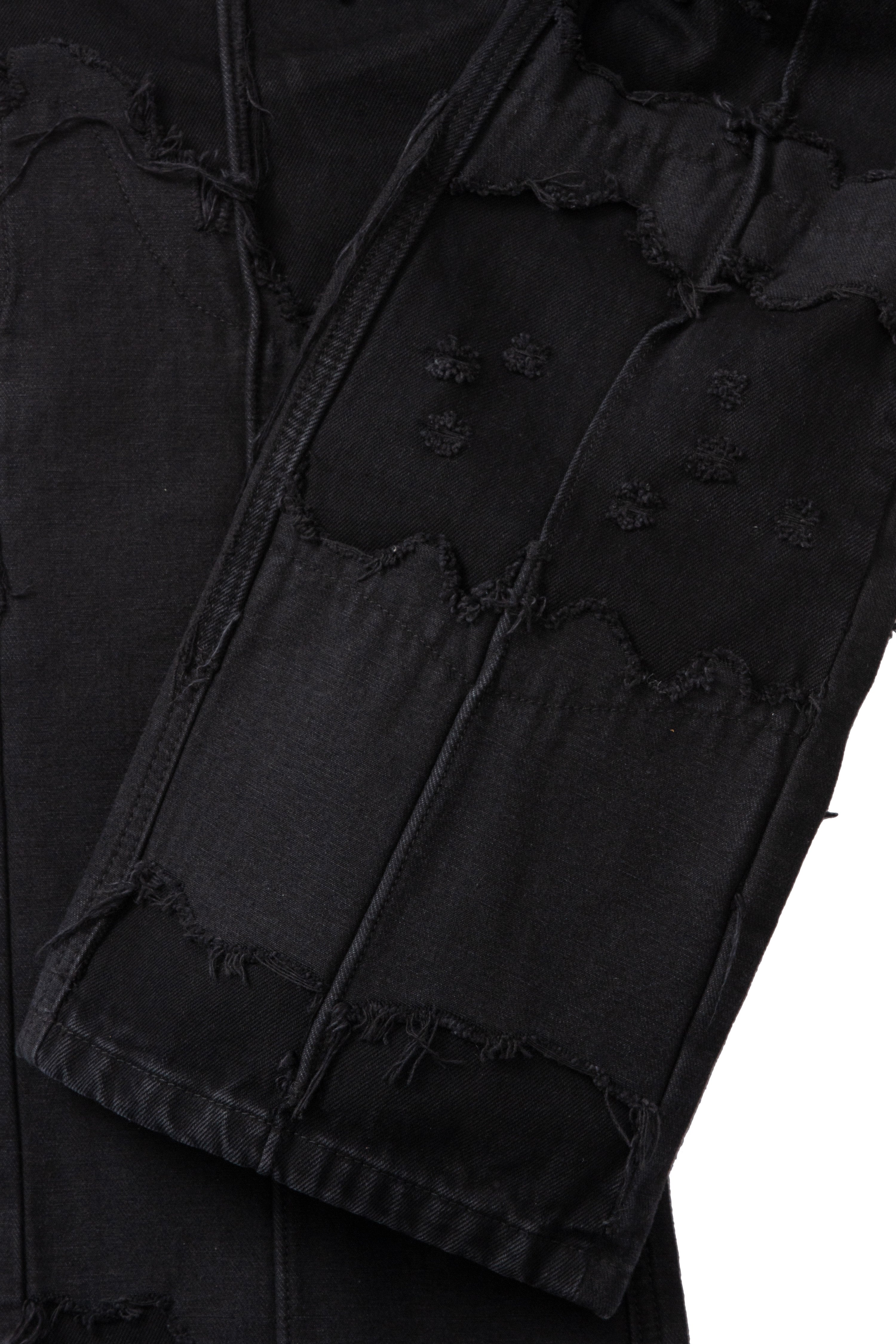 RUIN SUIT PANT