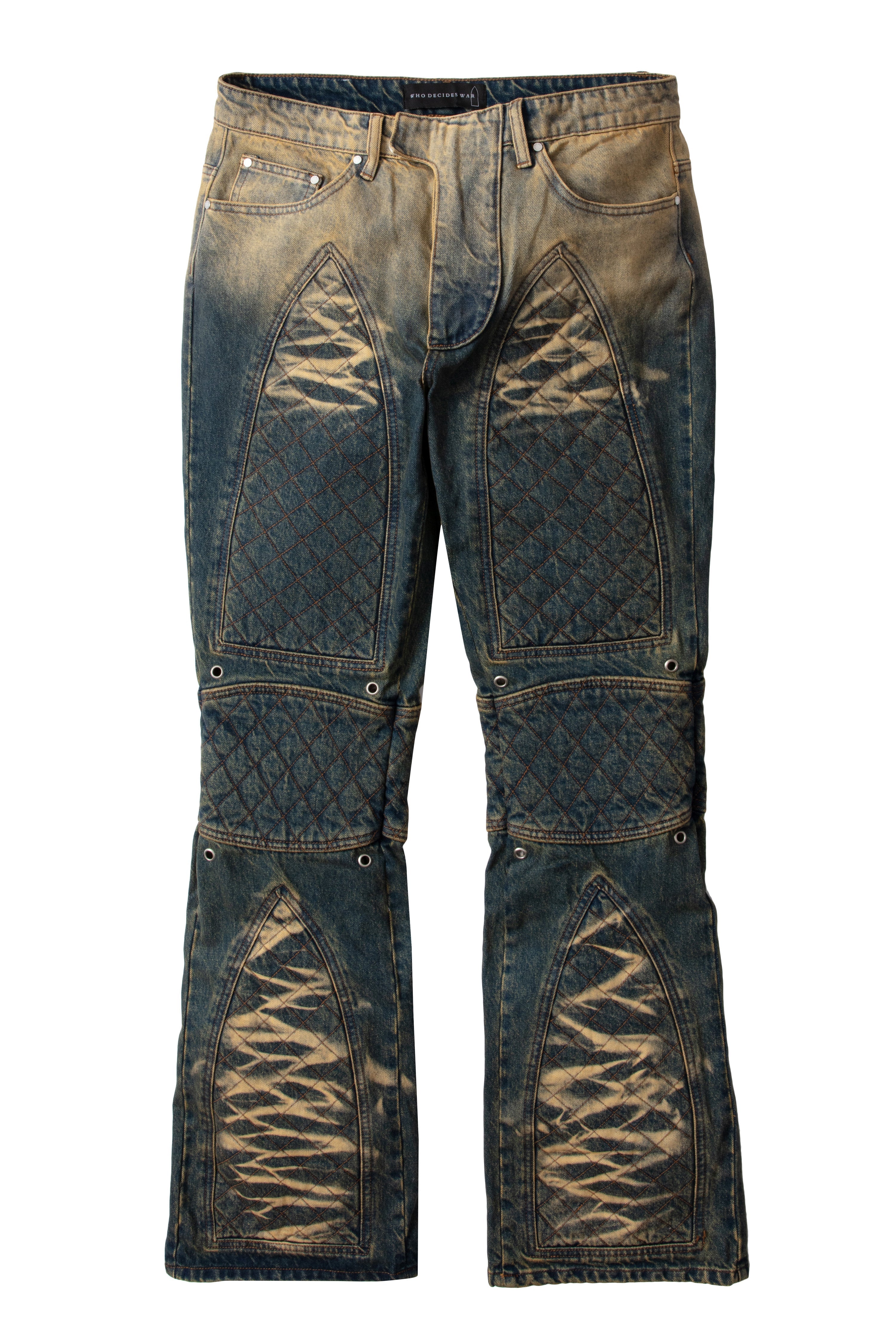 MOTO DENIM