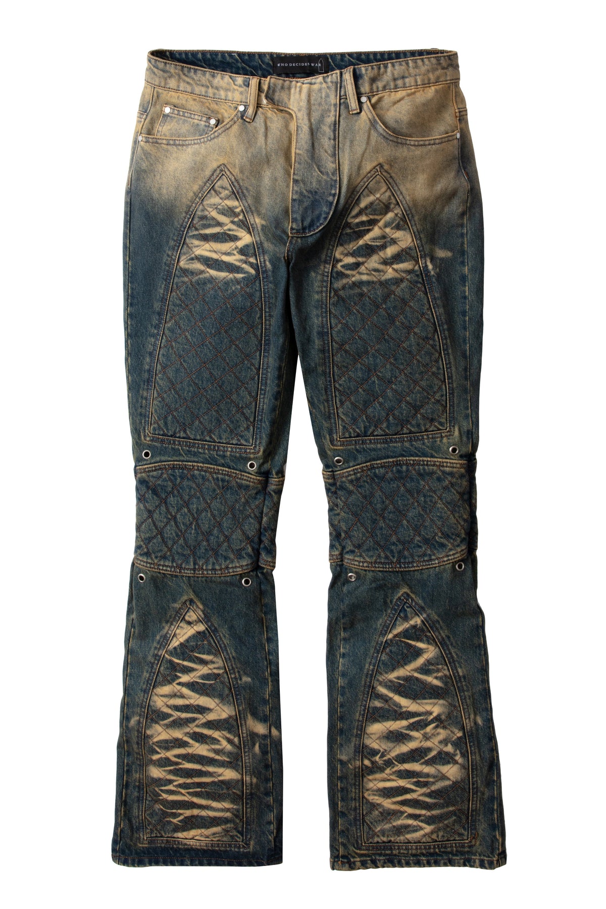 MOTO DENIM